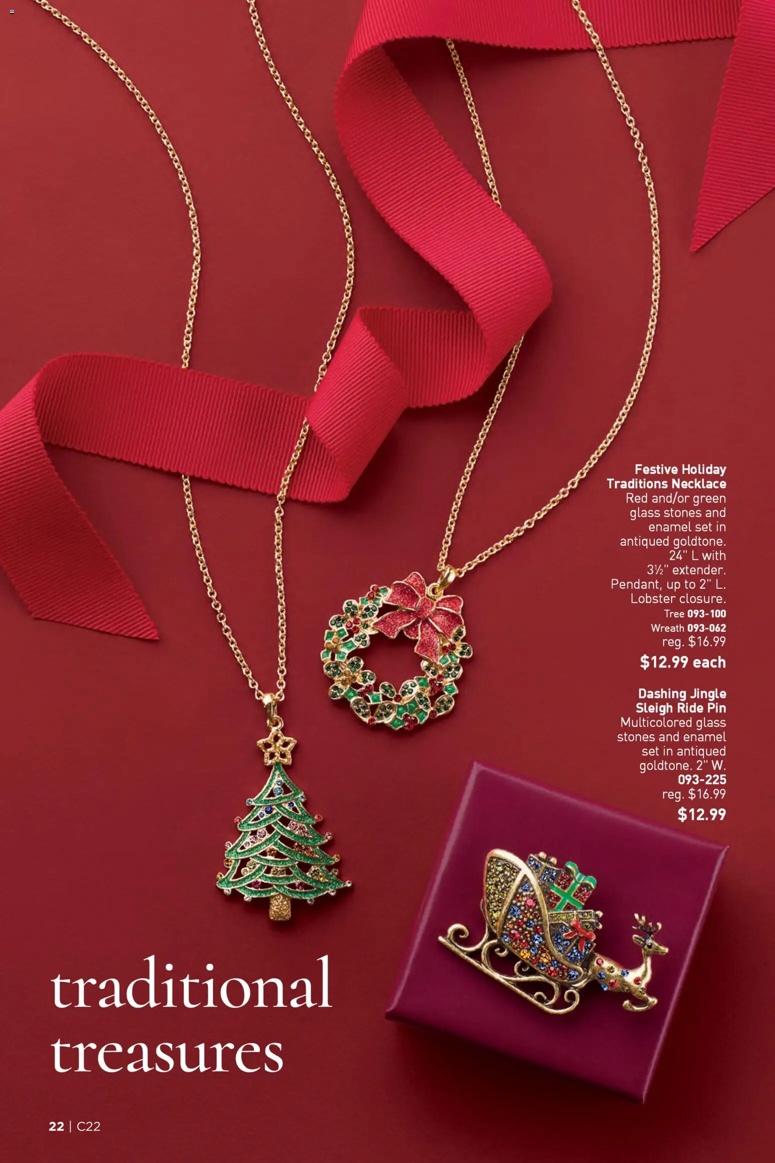 avon - Avon Brochure - 10/22 - 11/04 2025 - page: 22