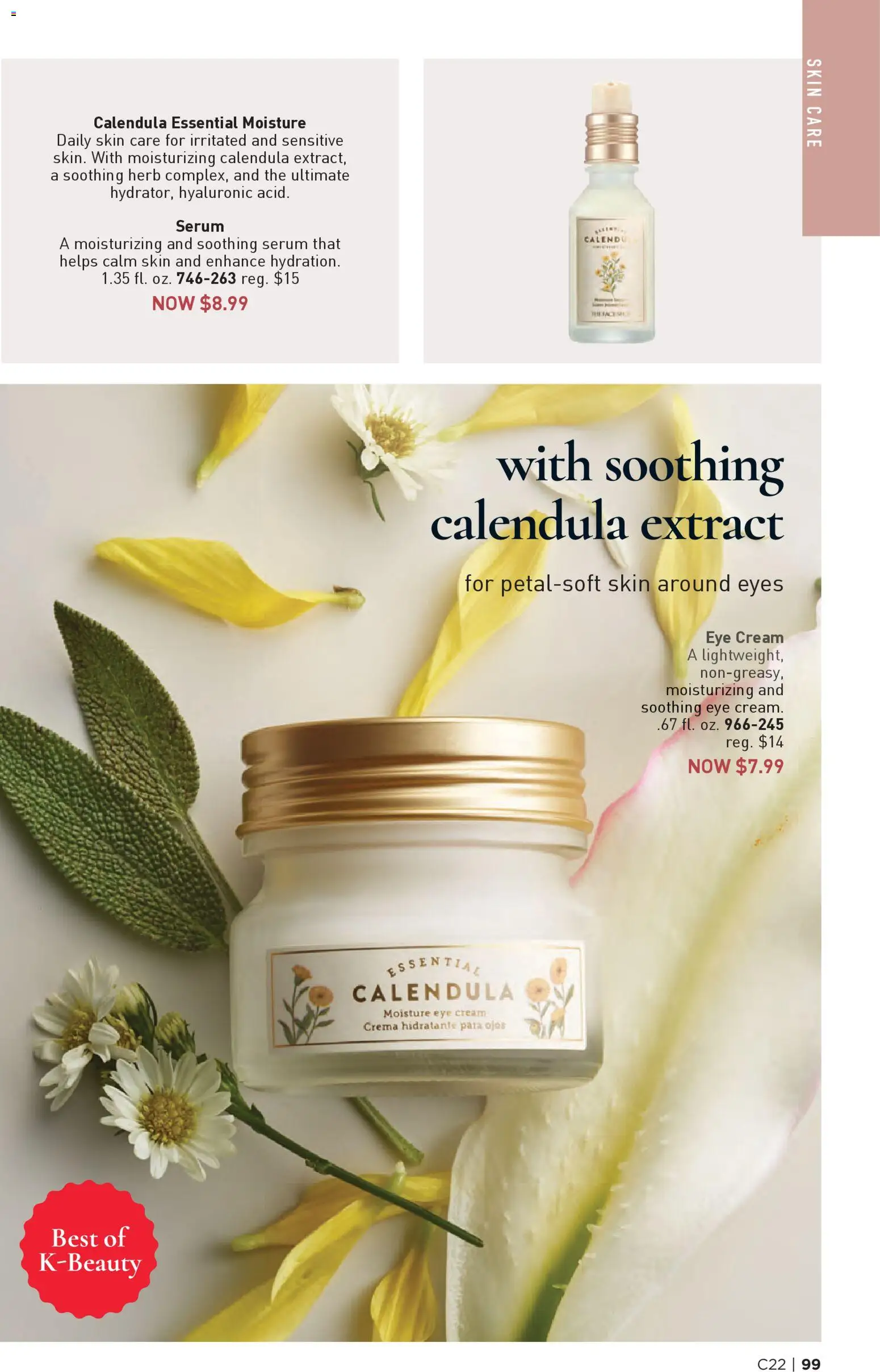 avon - Avon Brochure - 10/22 - 11/04 2025 - page: 99