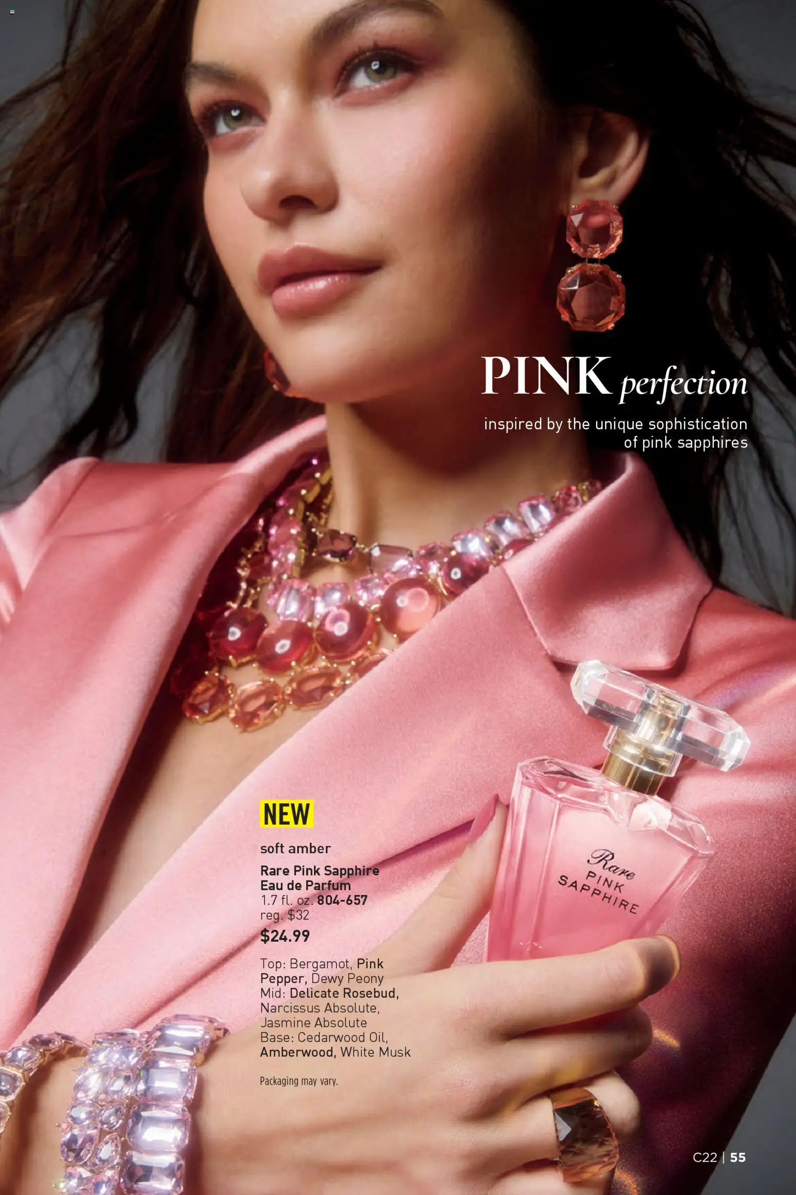 avon - Avon Brochure - 10/22 - 11/04 2025 - page: 55