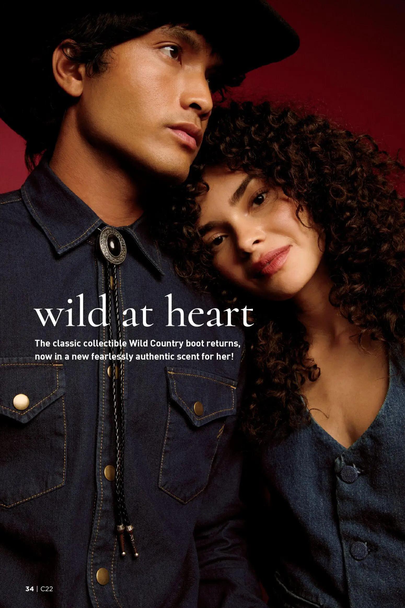 avon - Avon Brochure - 10/22 - 11/04 2025 - page: 34