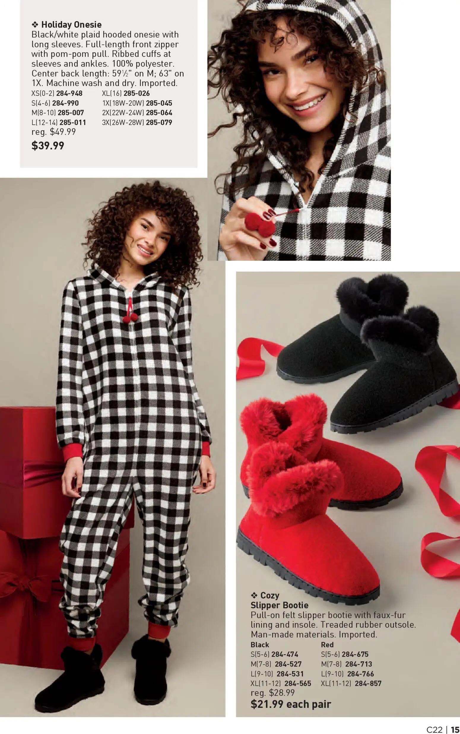 avon - Avon Brochure - 10/22 - 11/04 2025 - page: 15