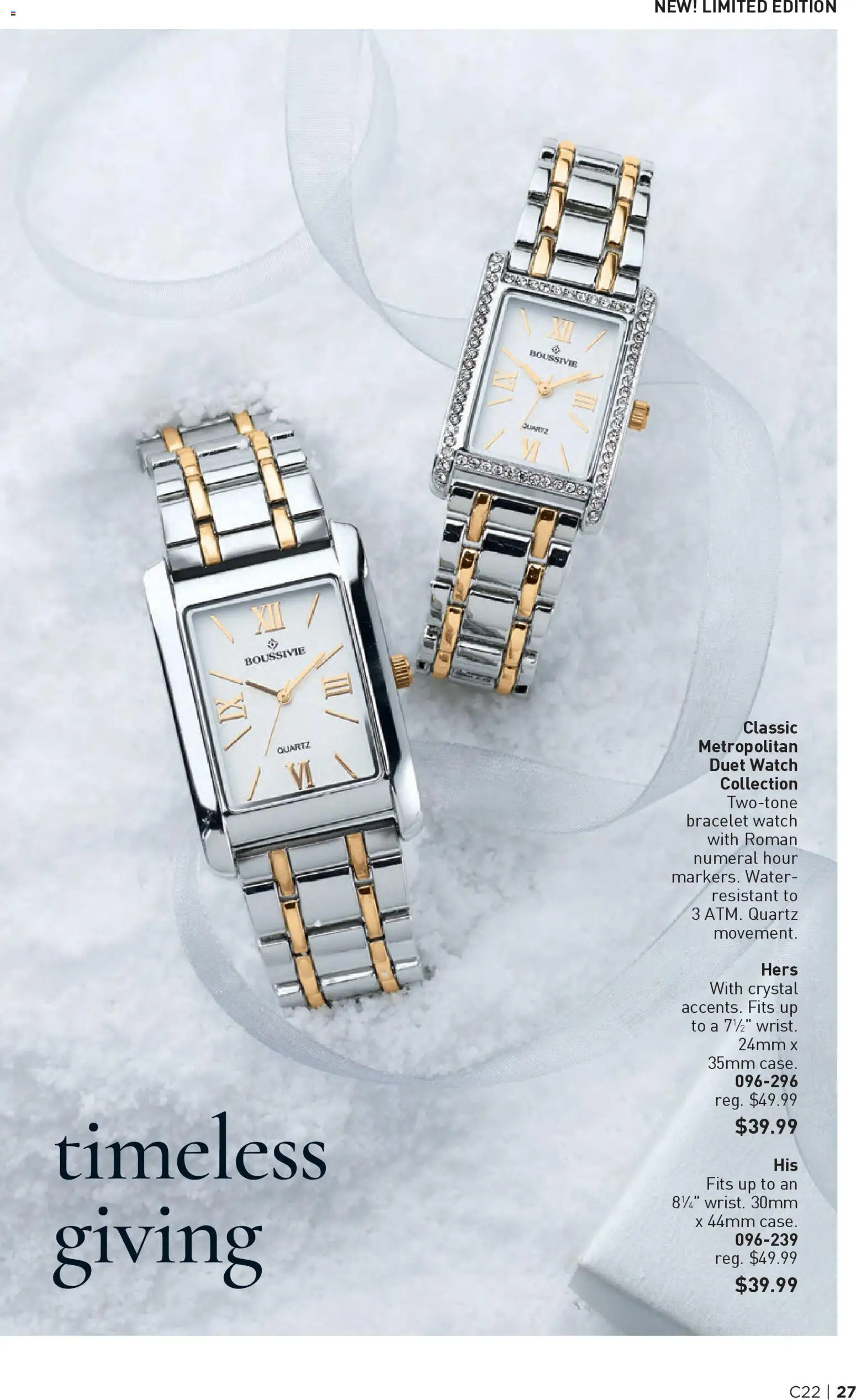 avon - Avon Brochure - 10/22 - 11/04 2025 - page: 27