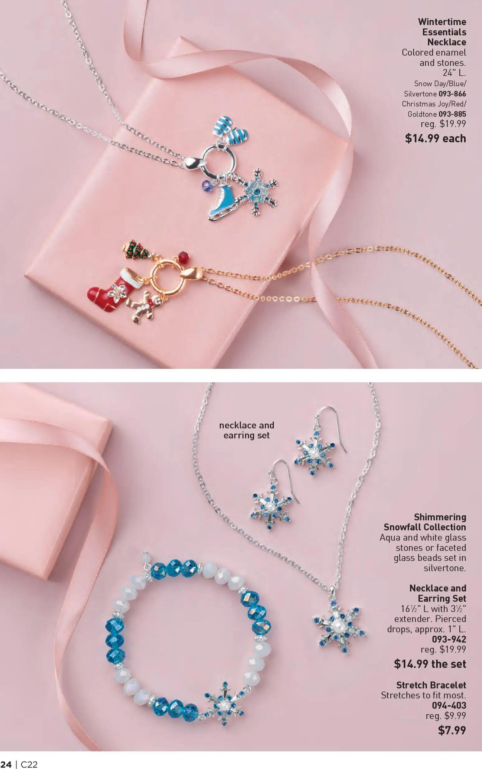 avon - Avon Brochure - 10/22 - 11/04 2025 - page: 24