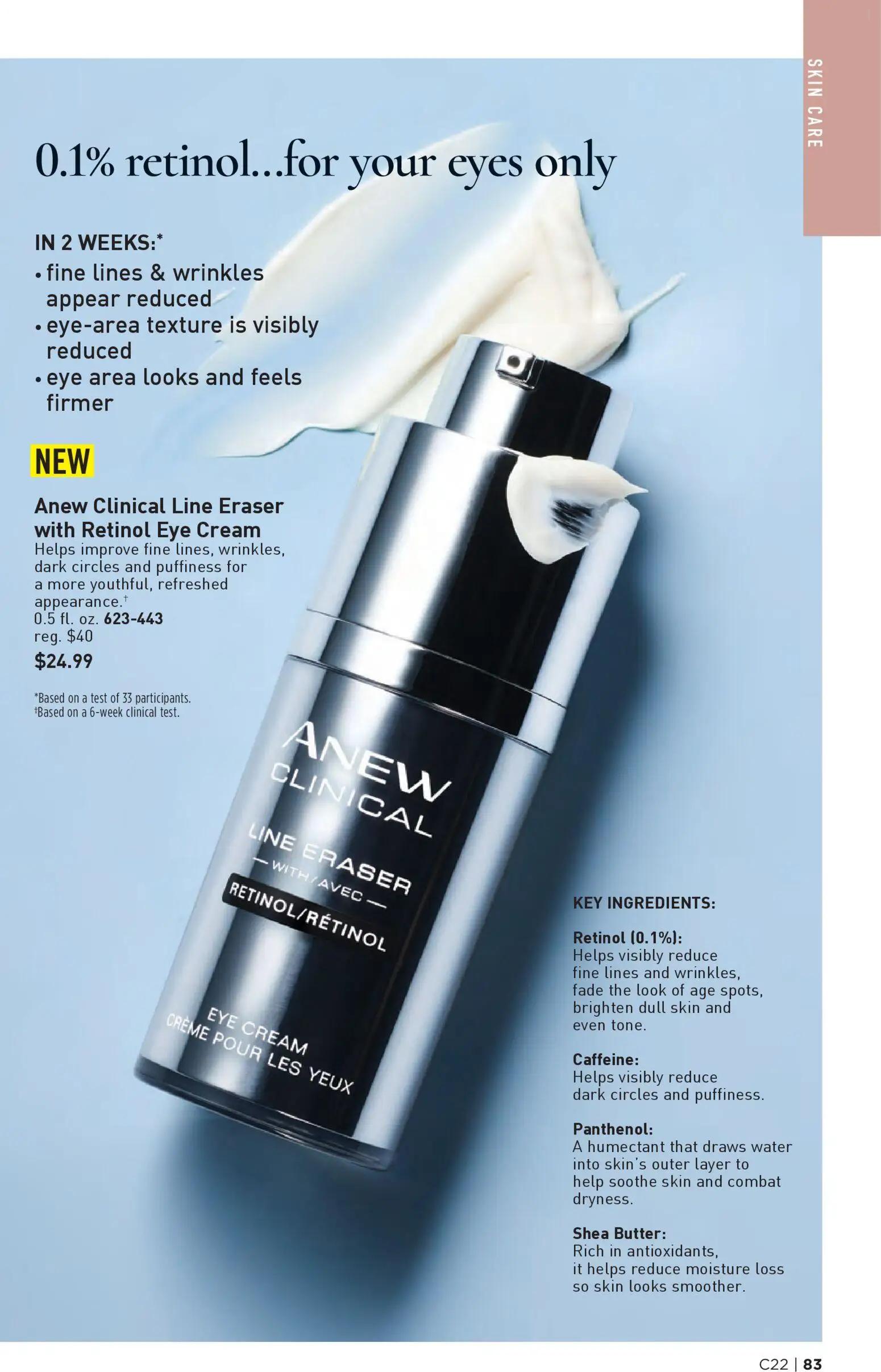 avon - Avon Brochure - 10/22 - 11/04 2025 - page: 83