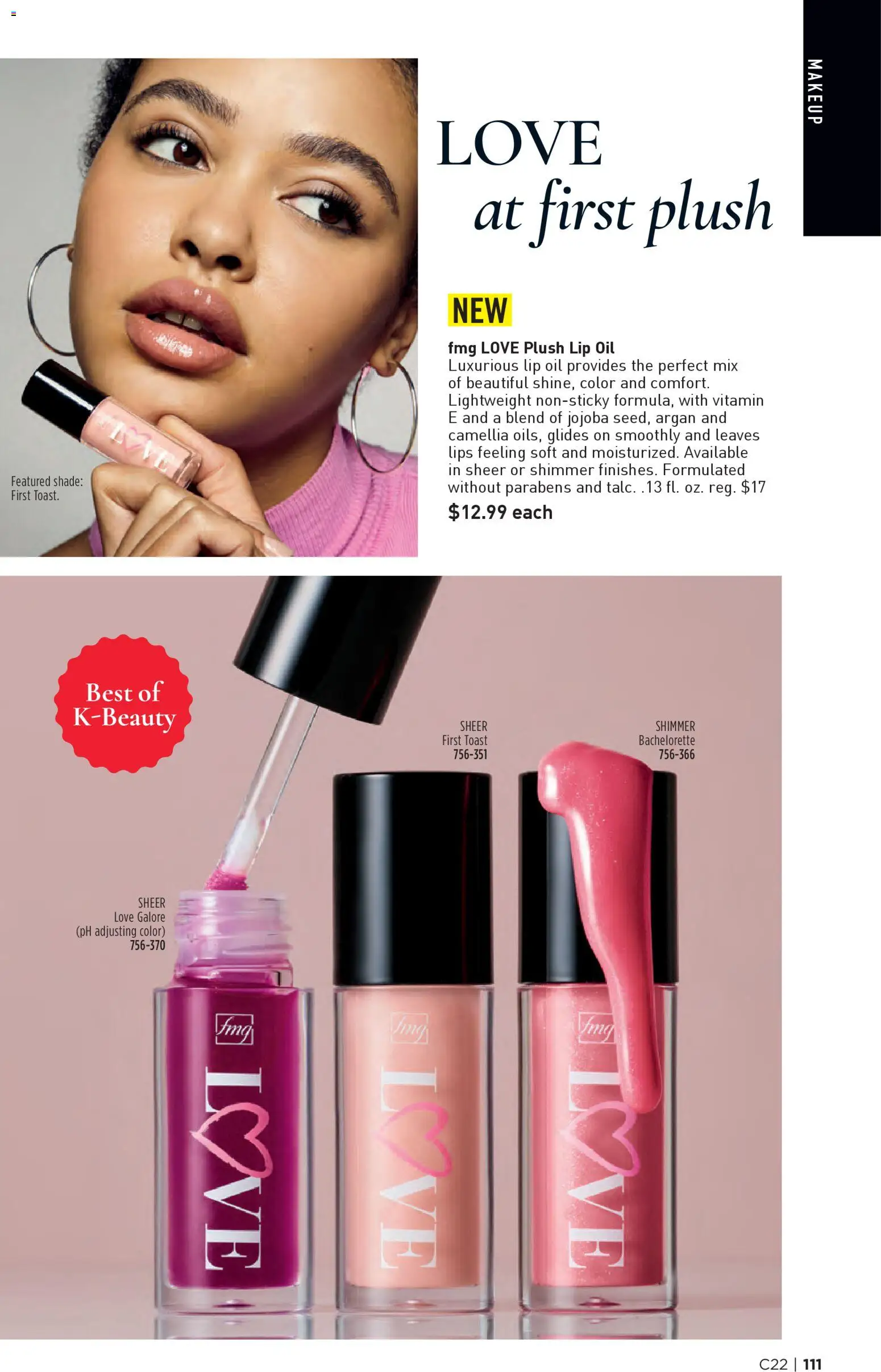 avon - Avon Brochure - 10/22 - 11/04 2025 - page: 111