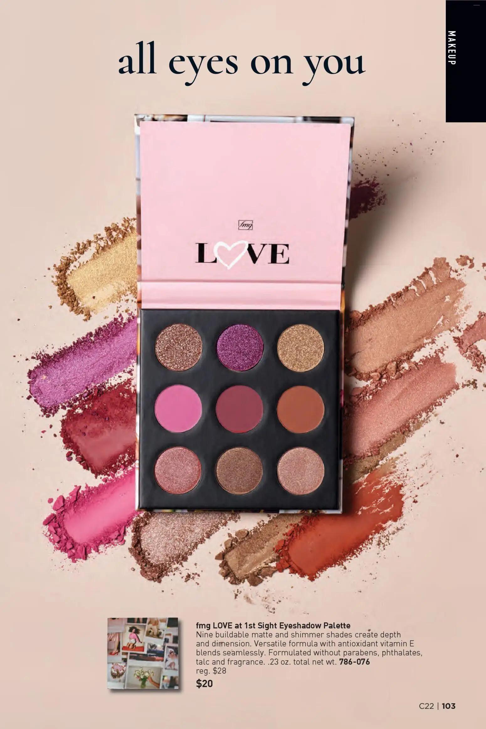 avon - Avon Brochure - 10/22 - 11/04 2025 - page: 103