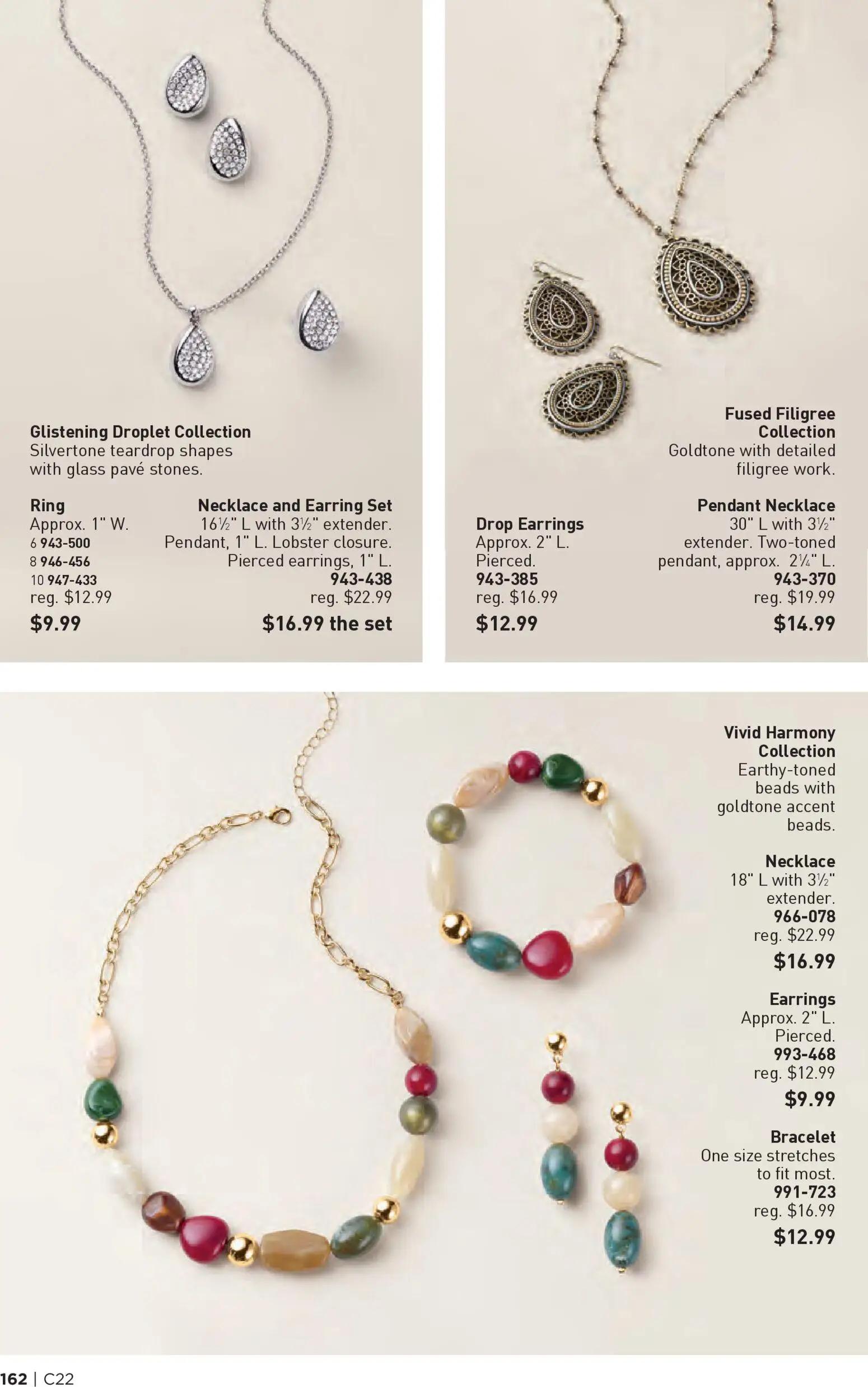 avon - Avon Brochure - 10/22 - 11/04 2025 - page: 162