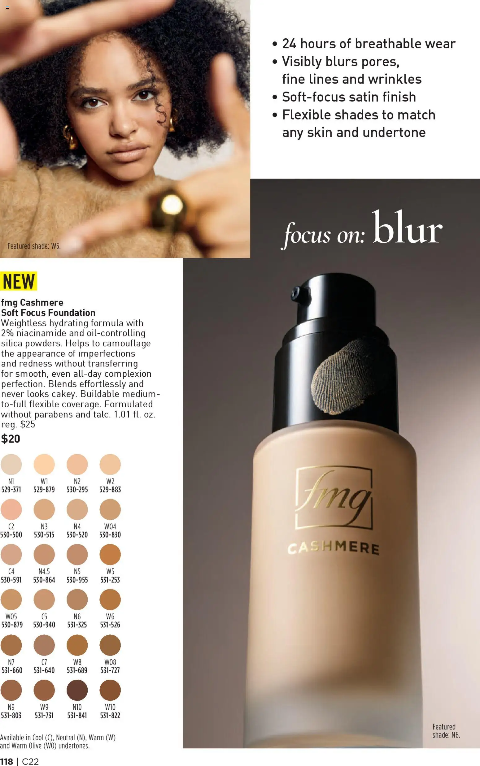 avon - Avon Brochure - 10/22 - 11/04 2025 - page: 118