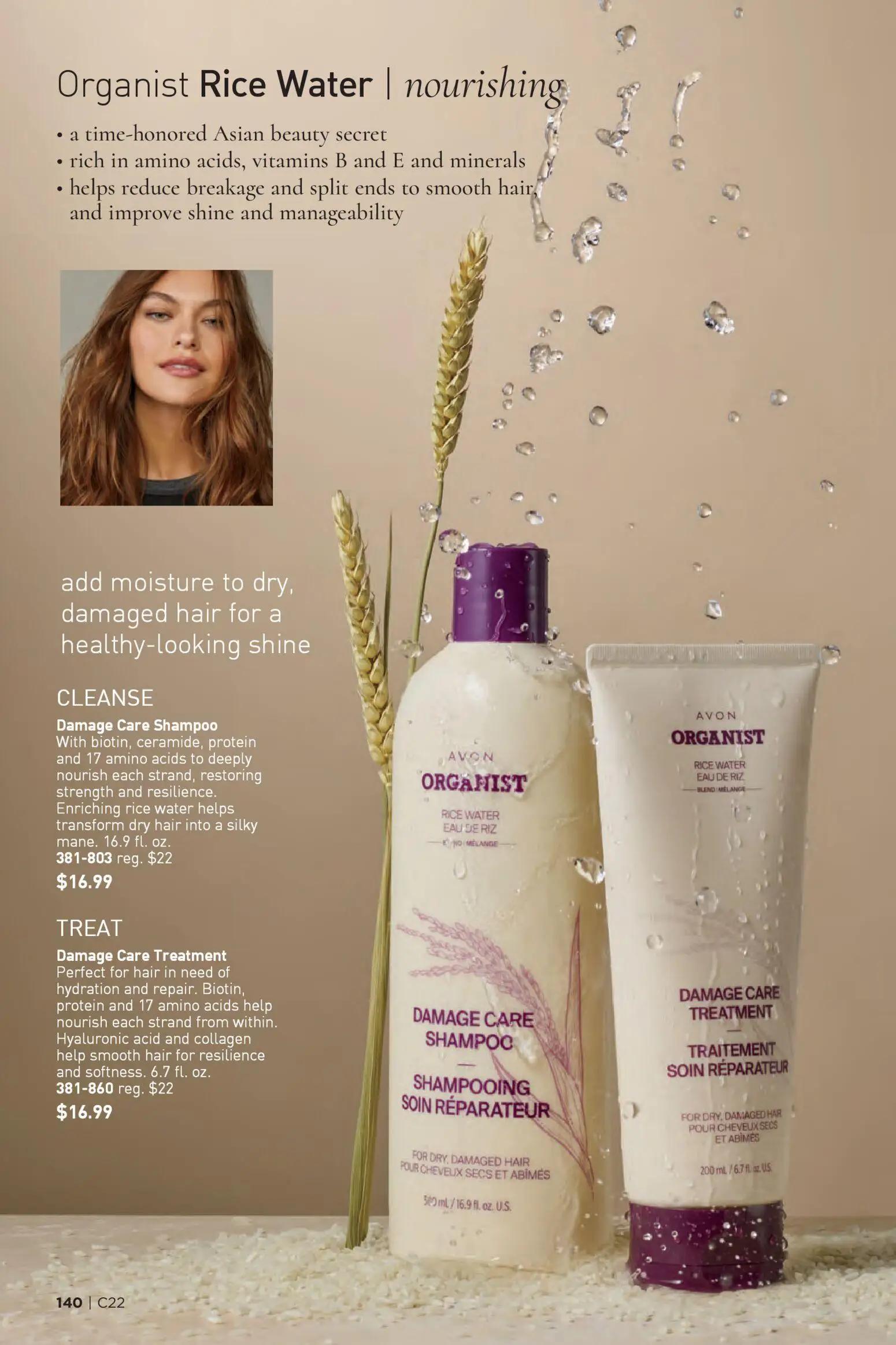 avon - Avon Brochure - 10/22 - 11/04 2025 - page: 140