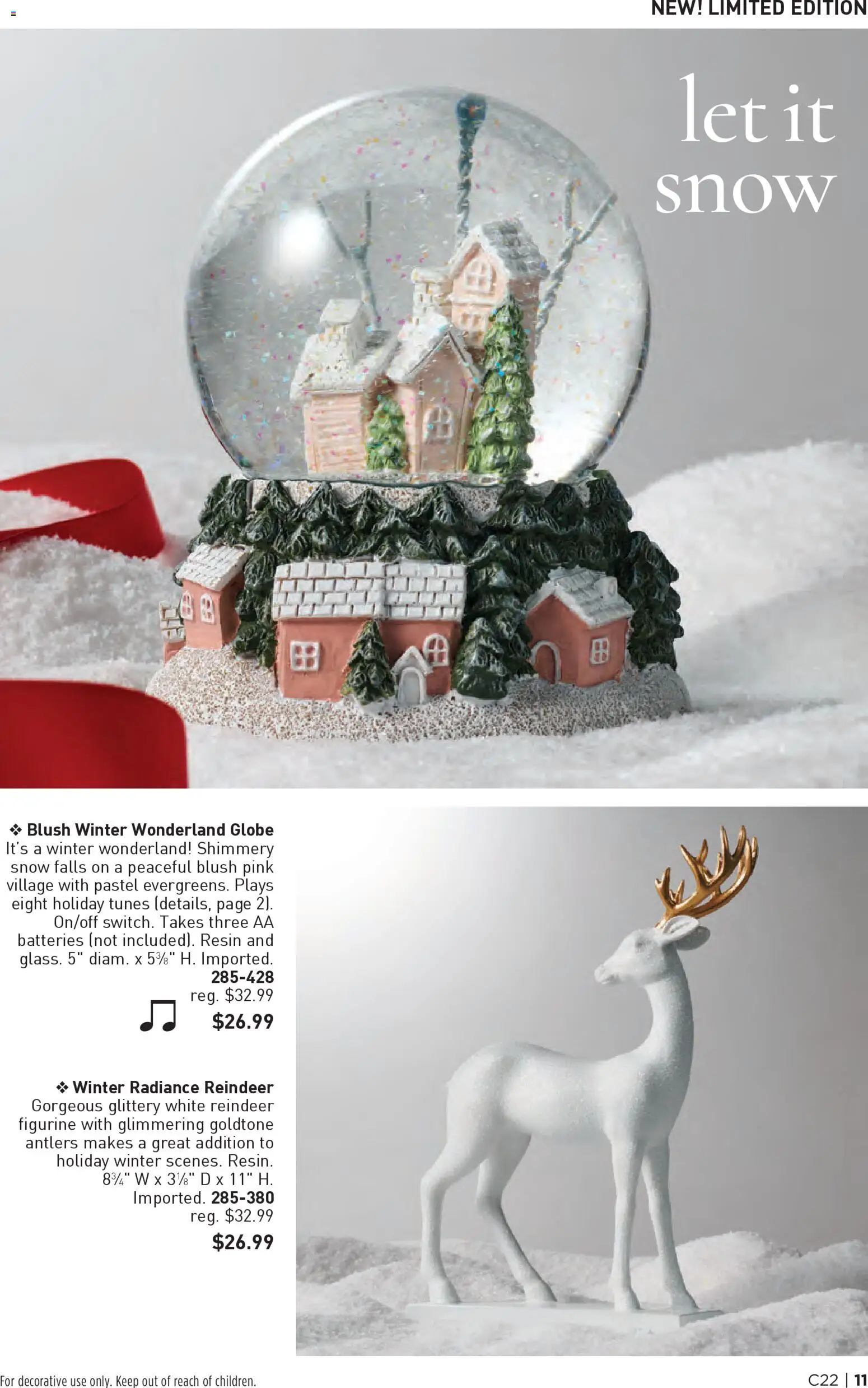 avon - Avon Brochure - 10/22 - 11/04 2025 - page: 11