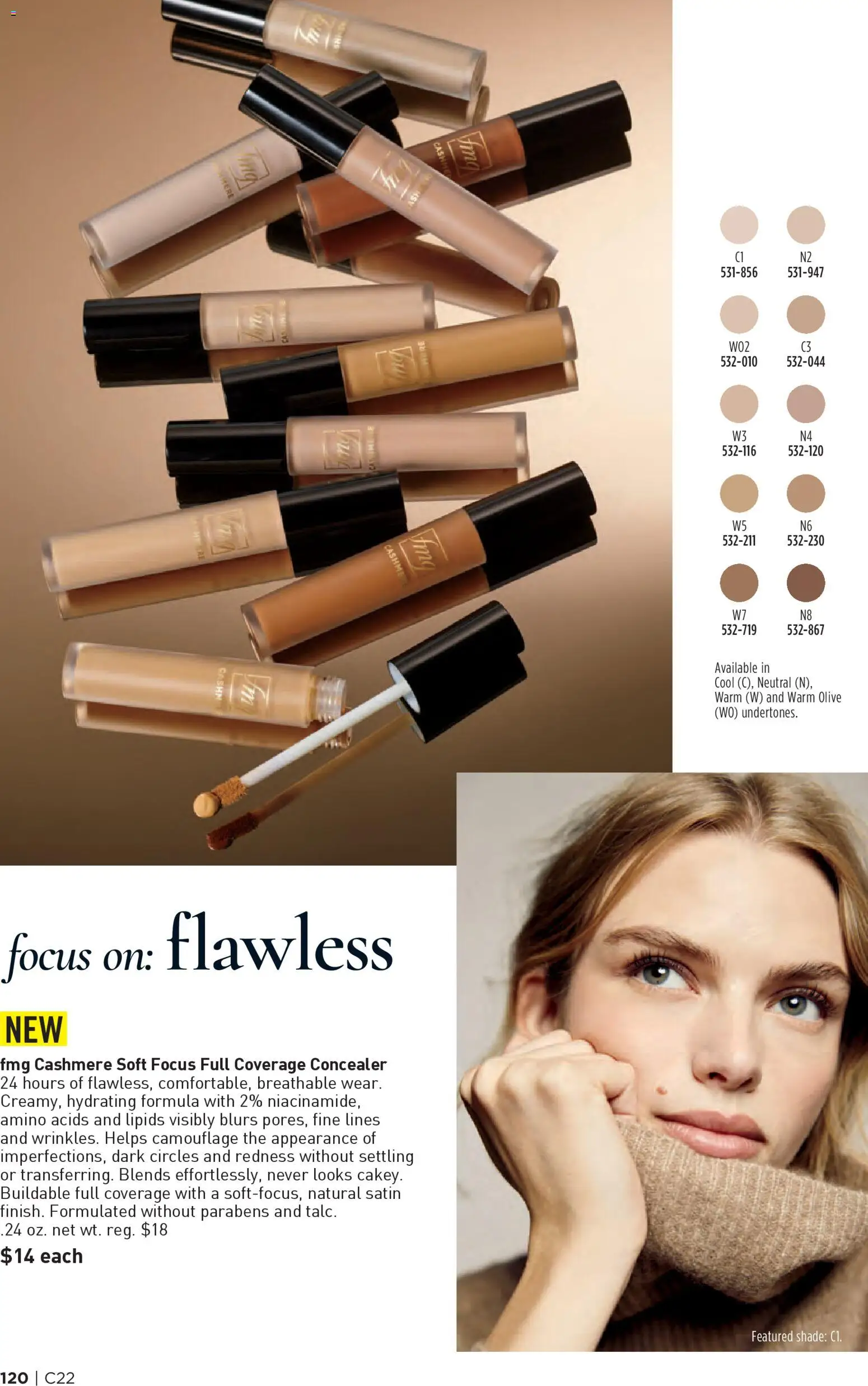 avon - Avon Brochure - 10/22 - 11/04 2025 - page: 120