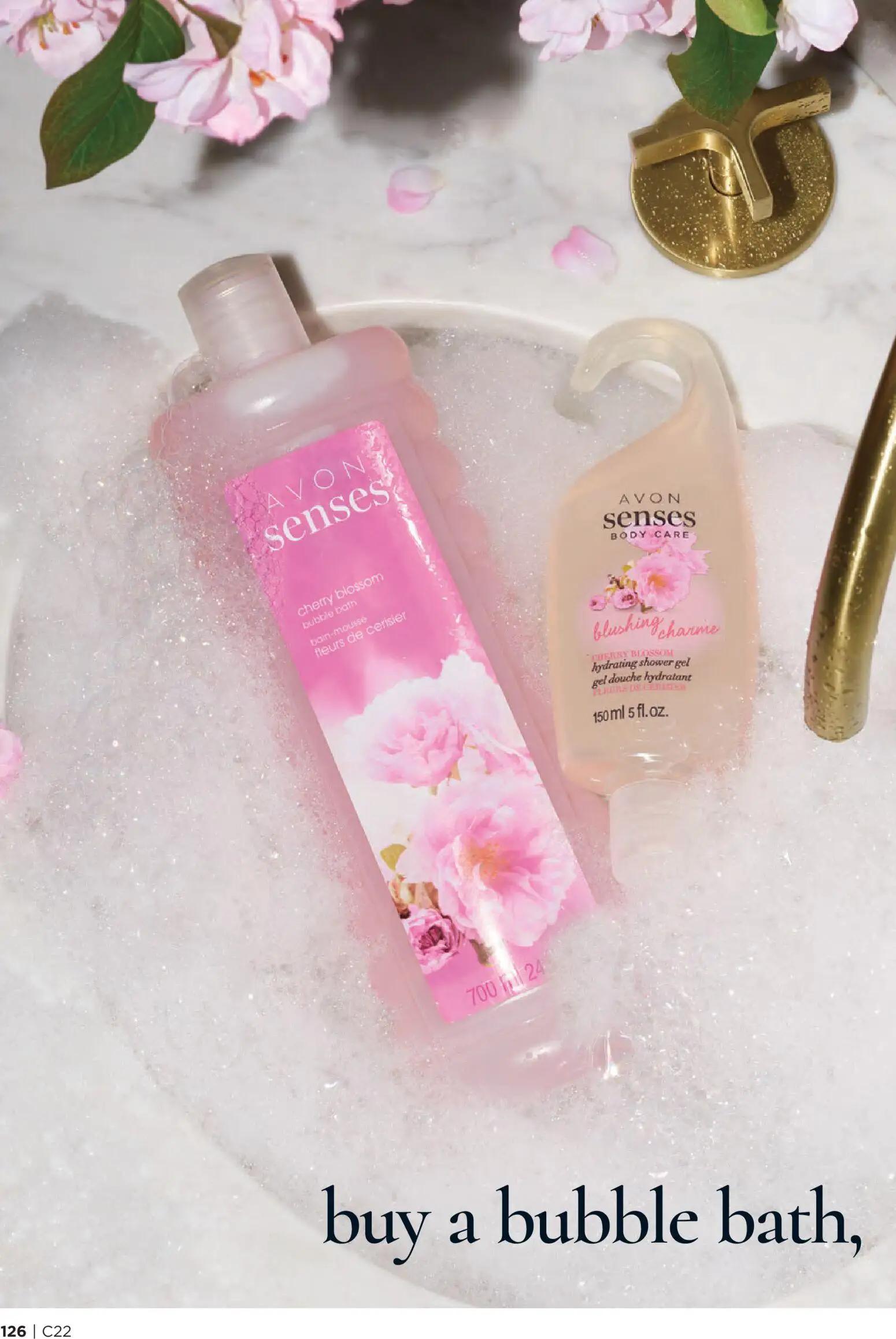 avon - Avon Brochure - 10/22 - 11/04 2025 - page: 126