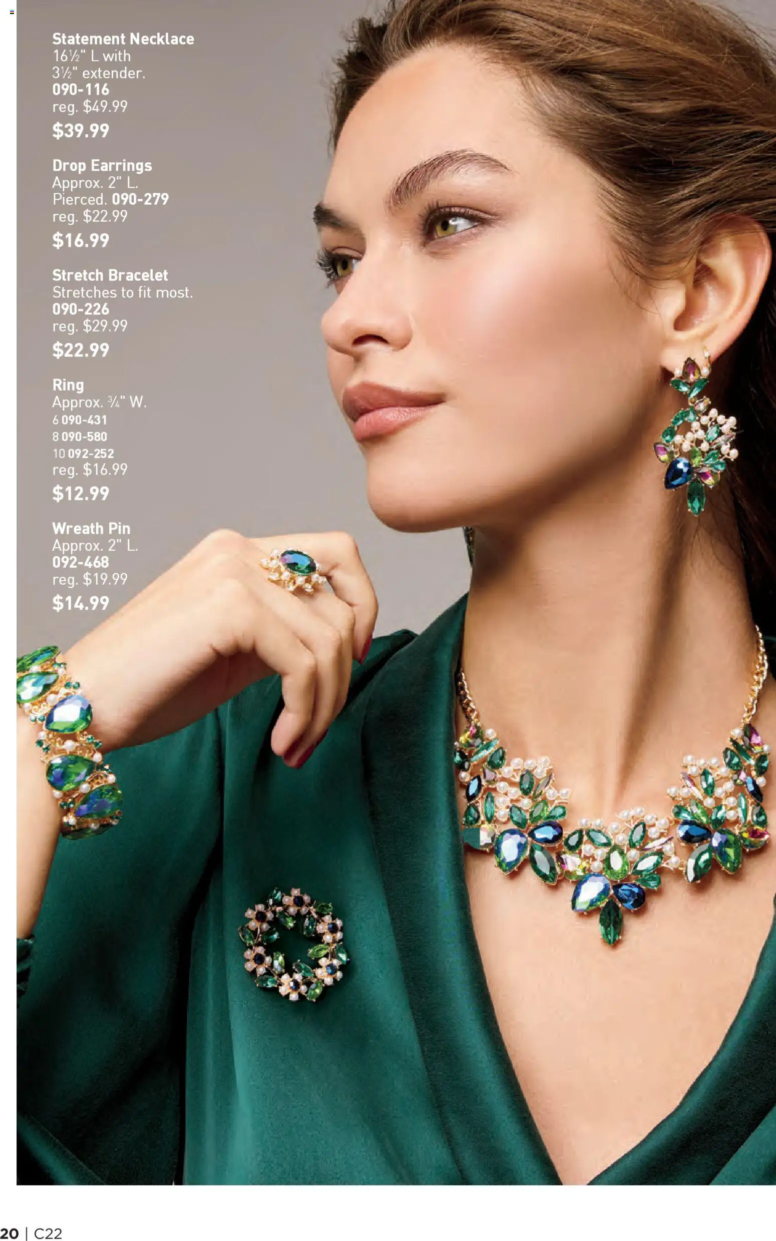 avon - Avon Brochure - 10/22 - 11/04 2025 - page: 20