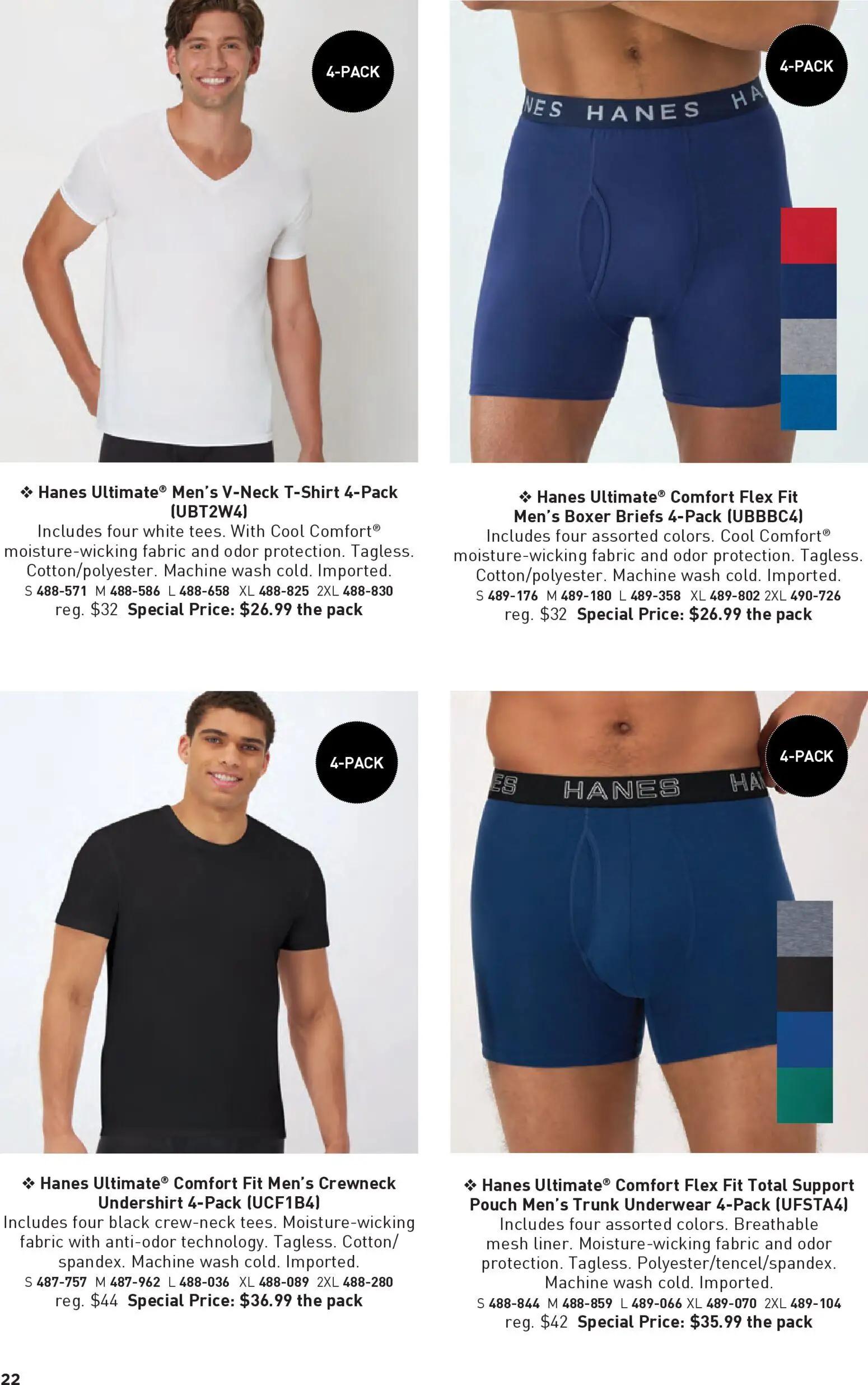 avon - Avon Good Buys Flyer - 10/22 - 12/02 2025 - page: 22