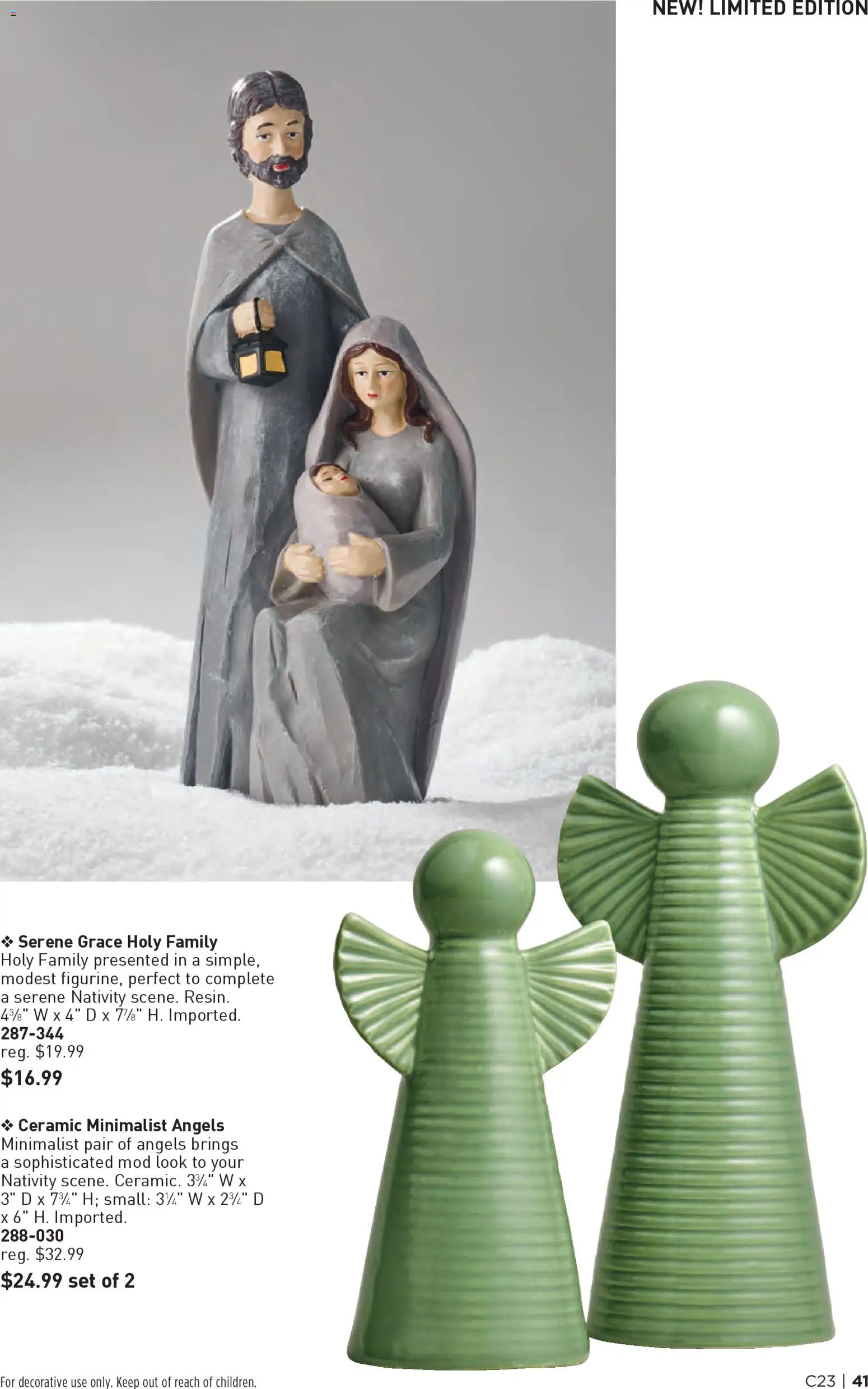 avon - Avon Brochure - 11/05 - 11/18 2025 - page: 41