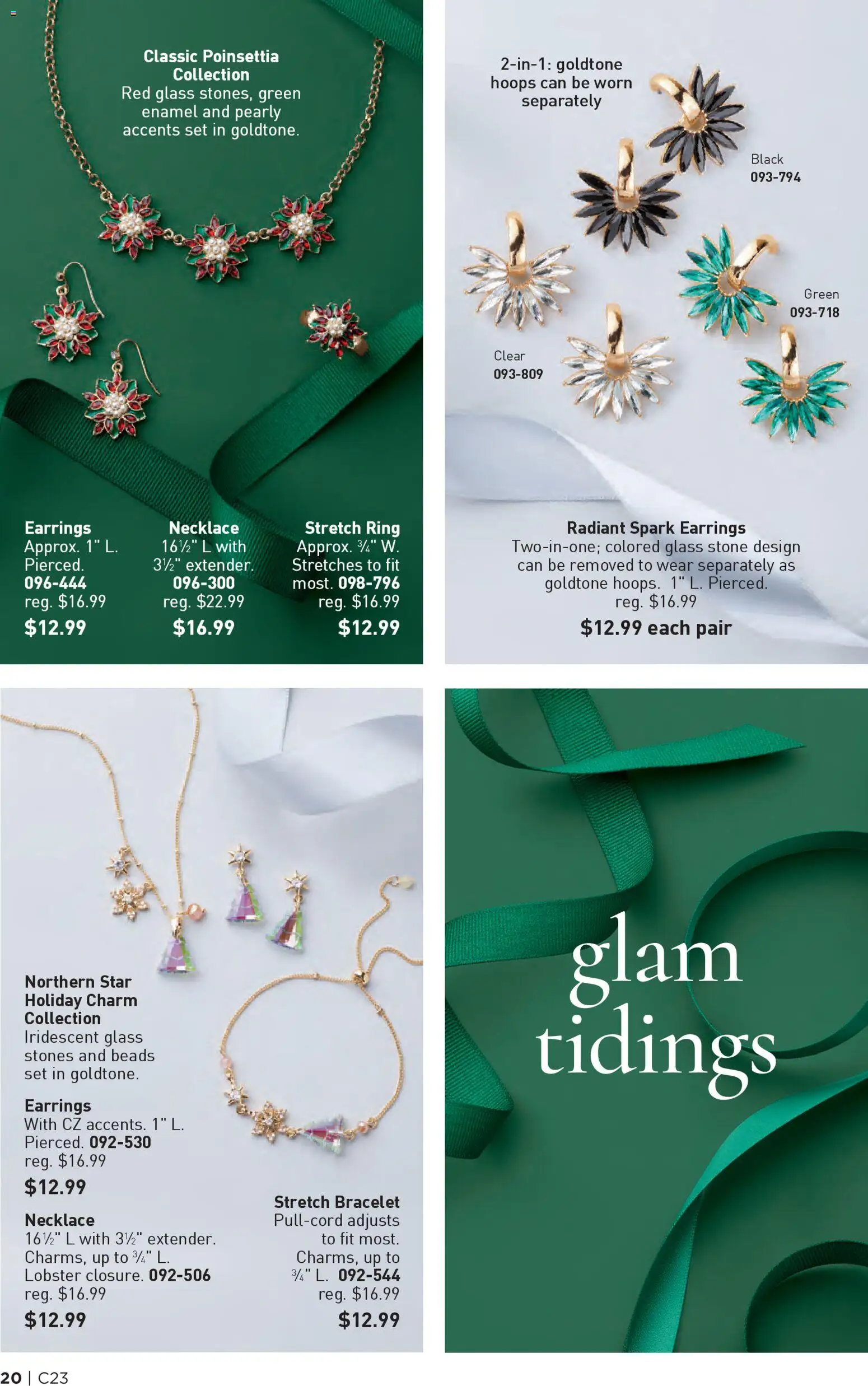 avon - Avon Brochure - 11/05 - 11/18 2025 - page: 20