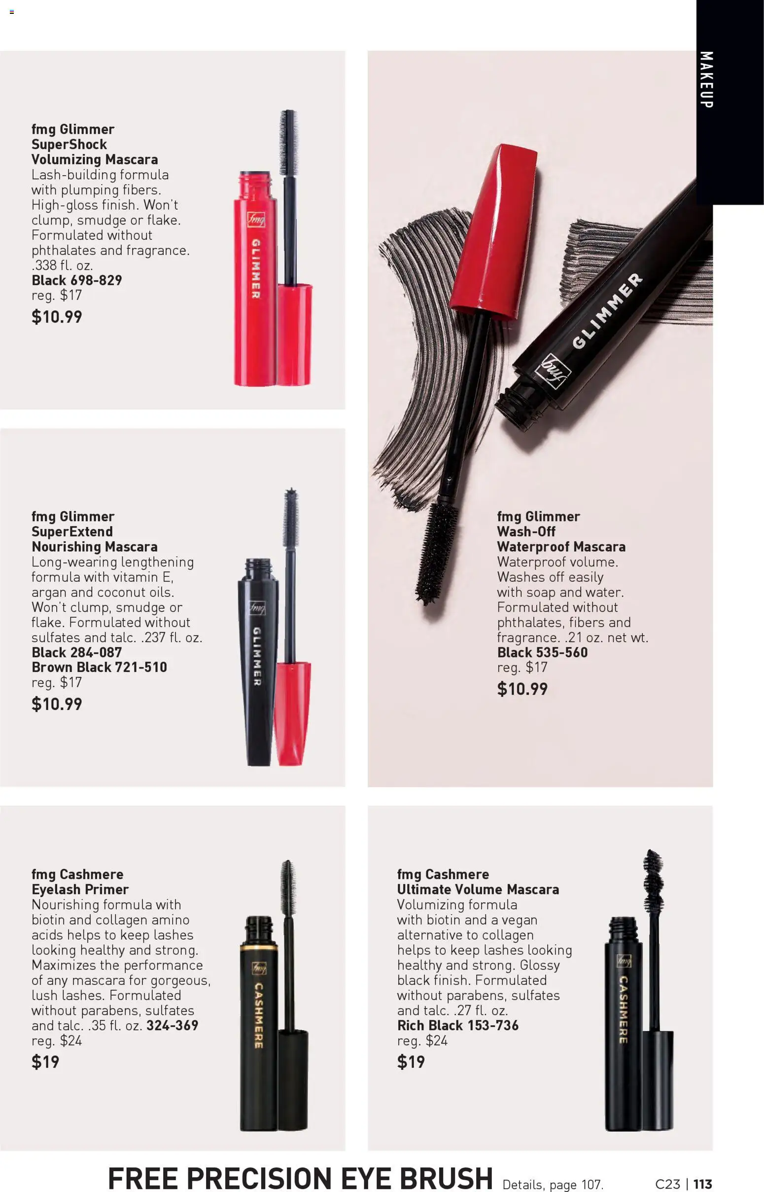 avon - Avon Brochure - 11/05 - 11/18 2025 - page: 113