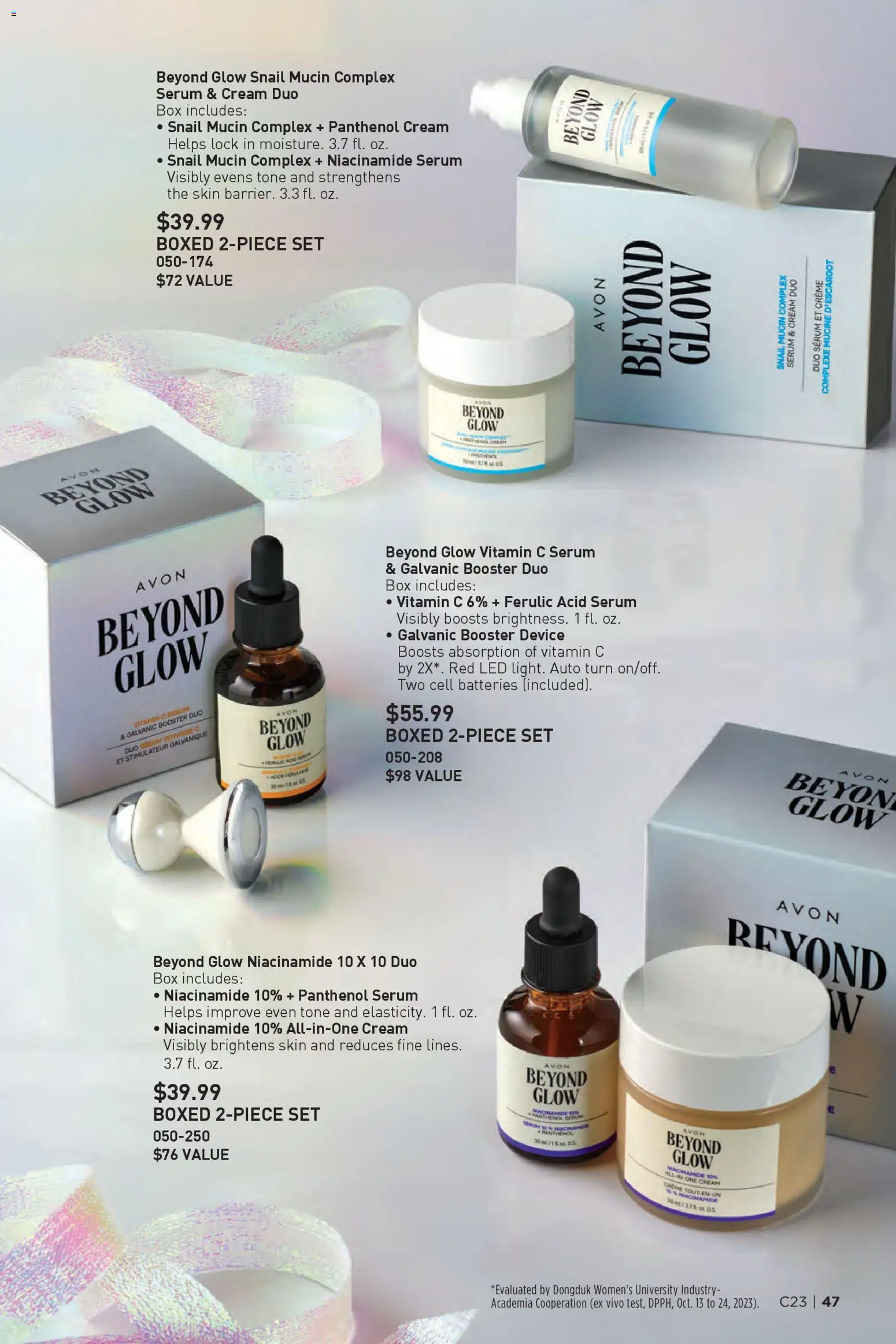 avon - Avon Brochure - 11/05 - 11/18 2025 - page: 47