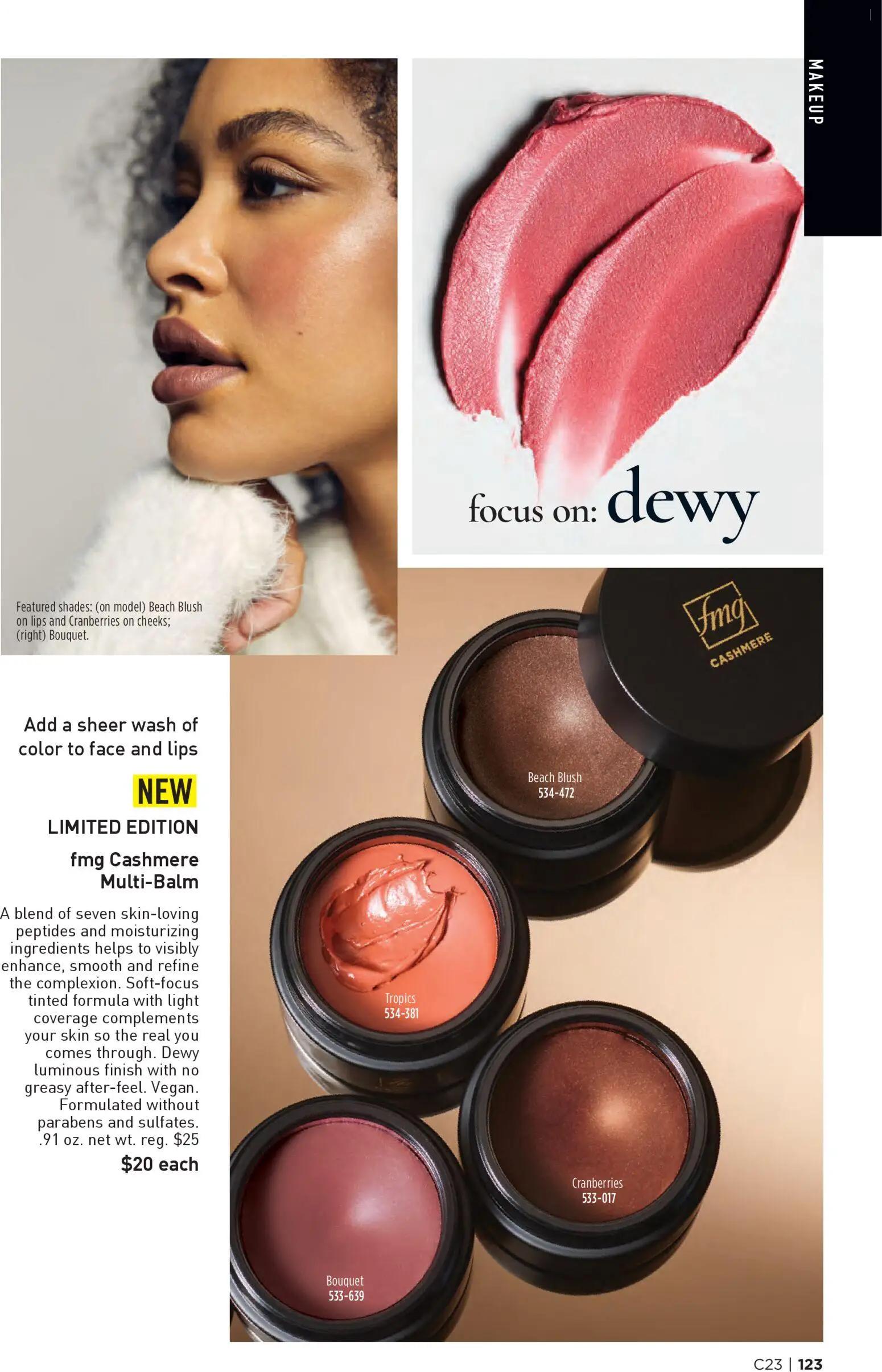 avon - Avon Brochure - 11/05 - 11/18 2025 - page: 123