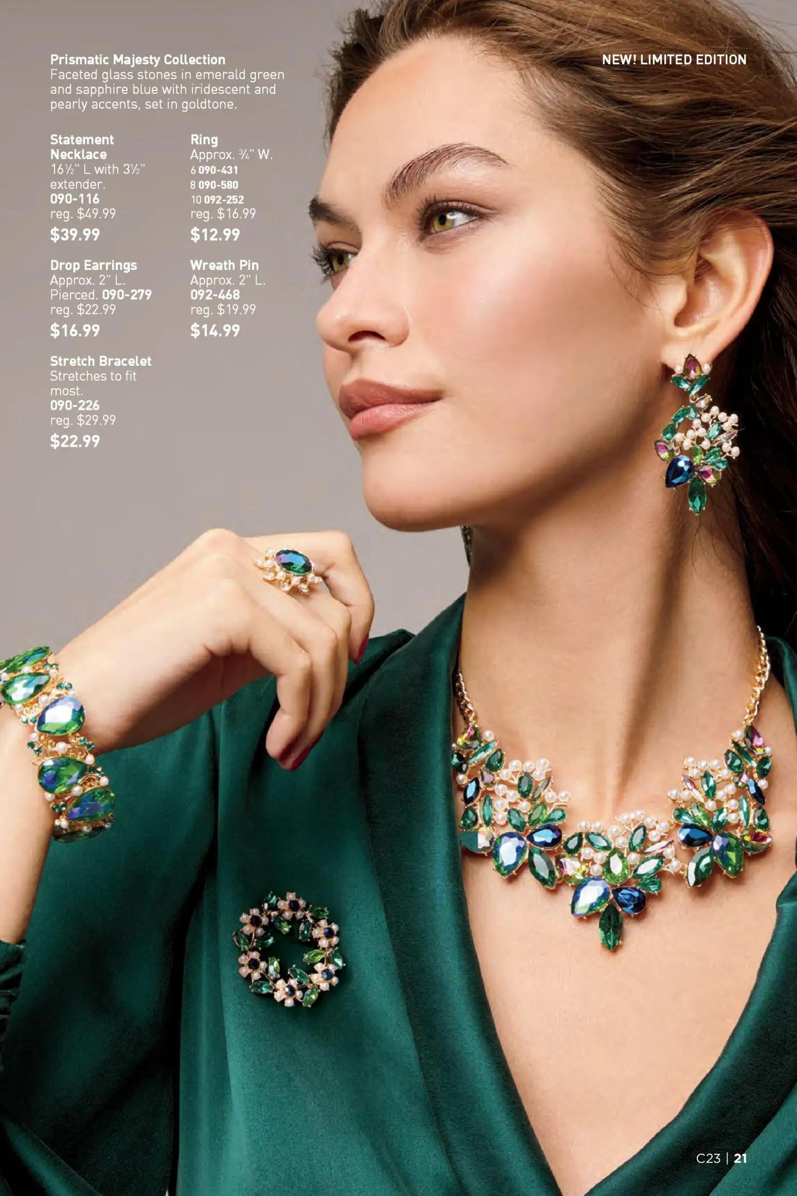 avon - Avon Brochure - 11/05 - 11/18 2025 - page: 21