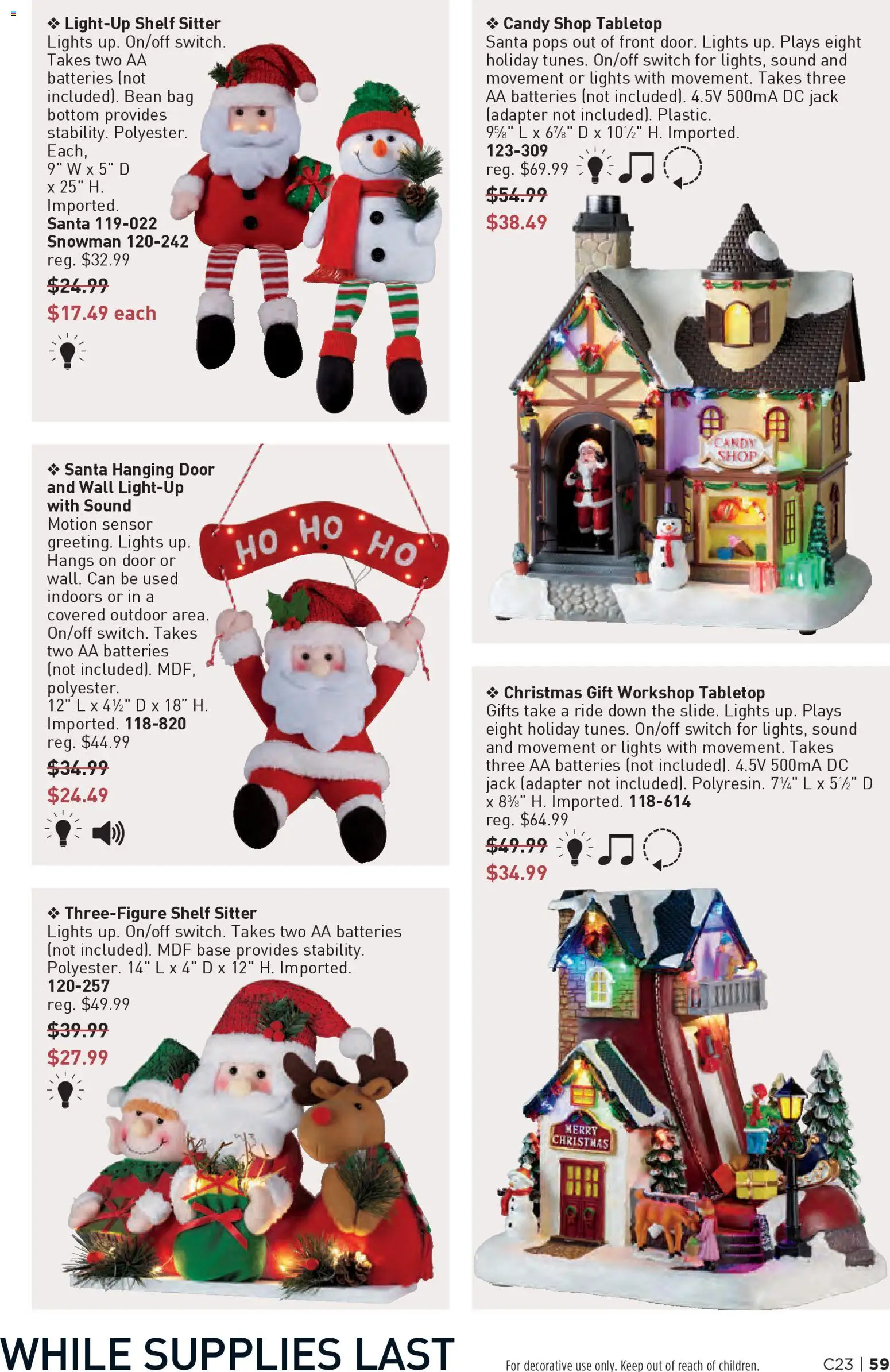 avon - Avon Brochure - 11/05 - 11/18 2025 - page: 59