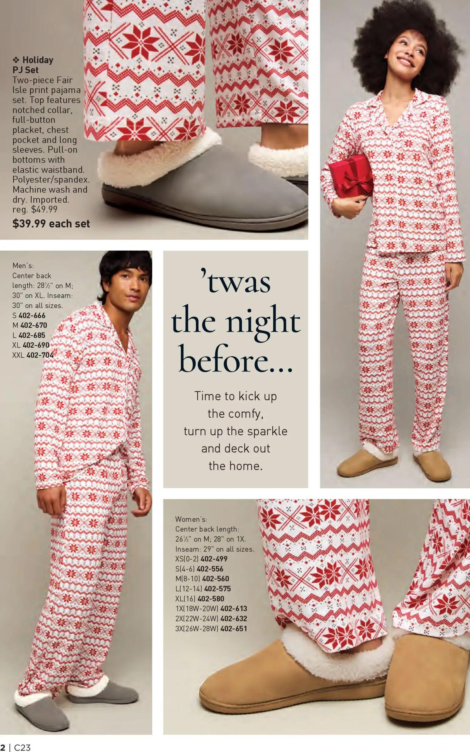 avon - Avon Brochure - 11/05 - 11/18 2025 - page: 2