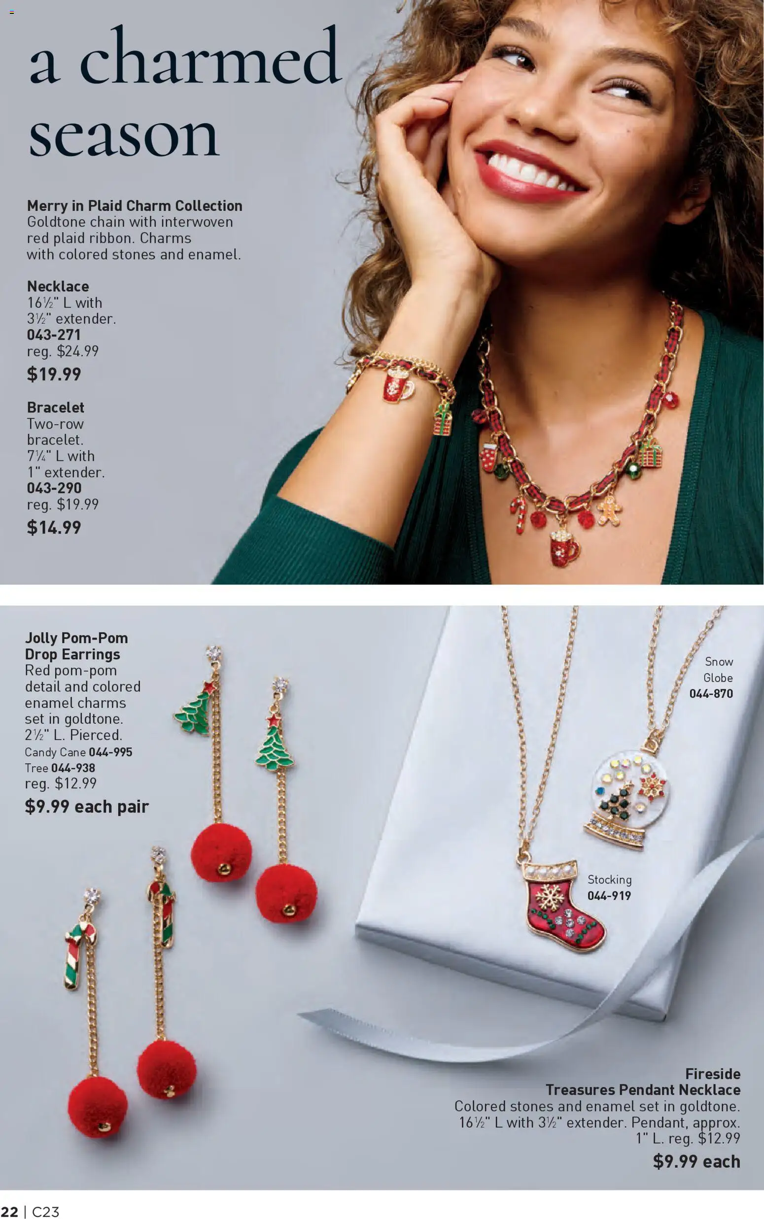 avon - Avon Brochure - 11/05 - 11/18 2025 - page: 22