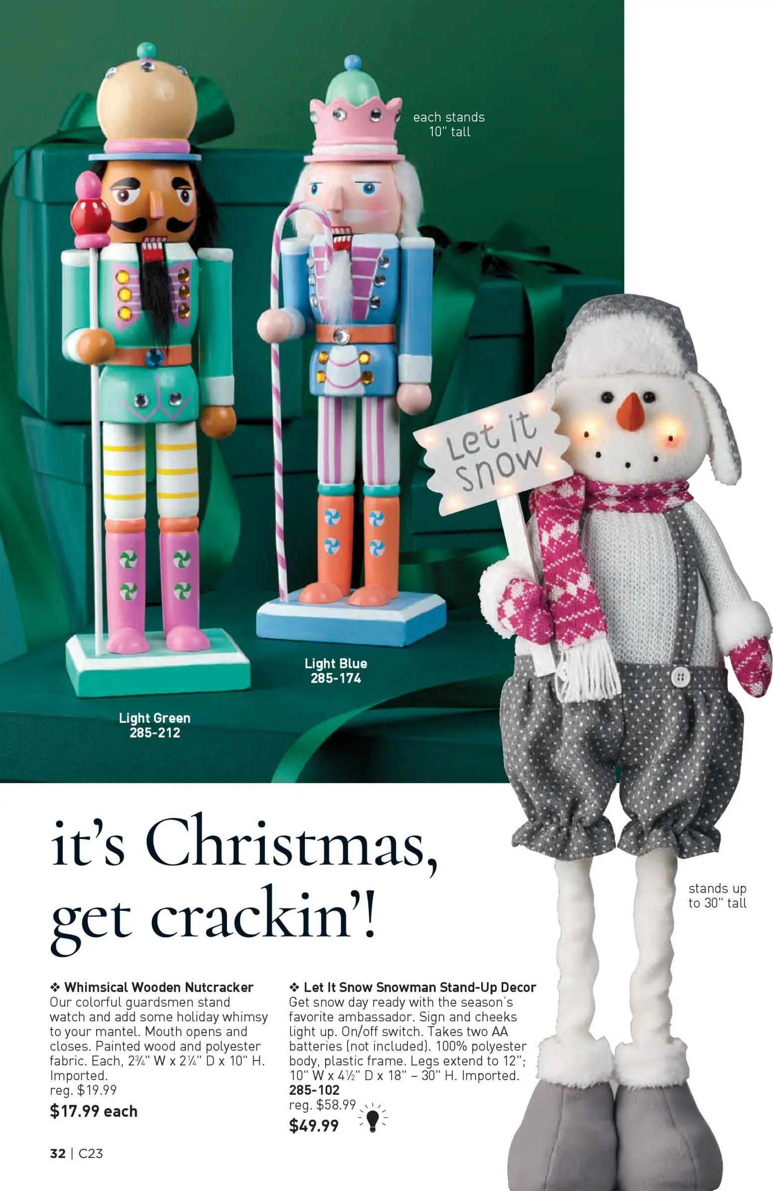 avon - Avon Brochure - 11/05 - 11/18 2025 - page: 32