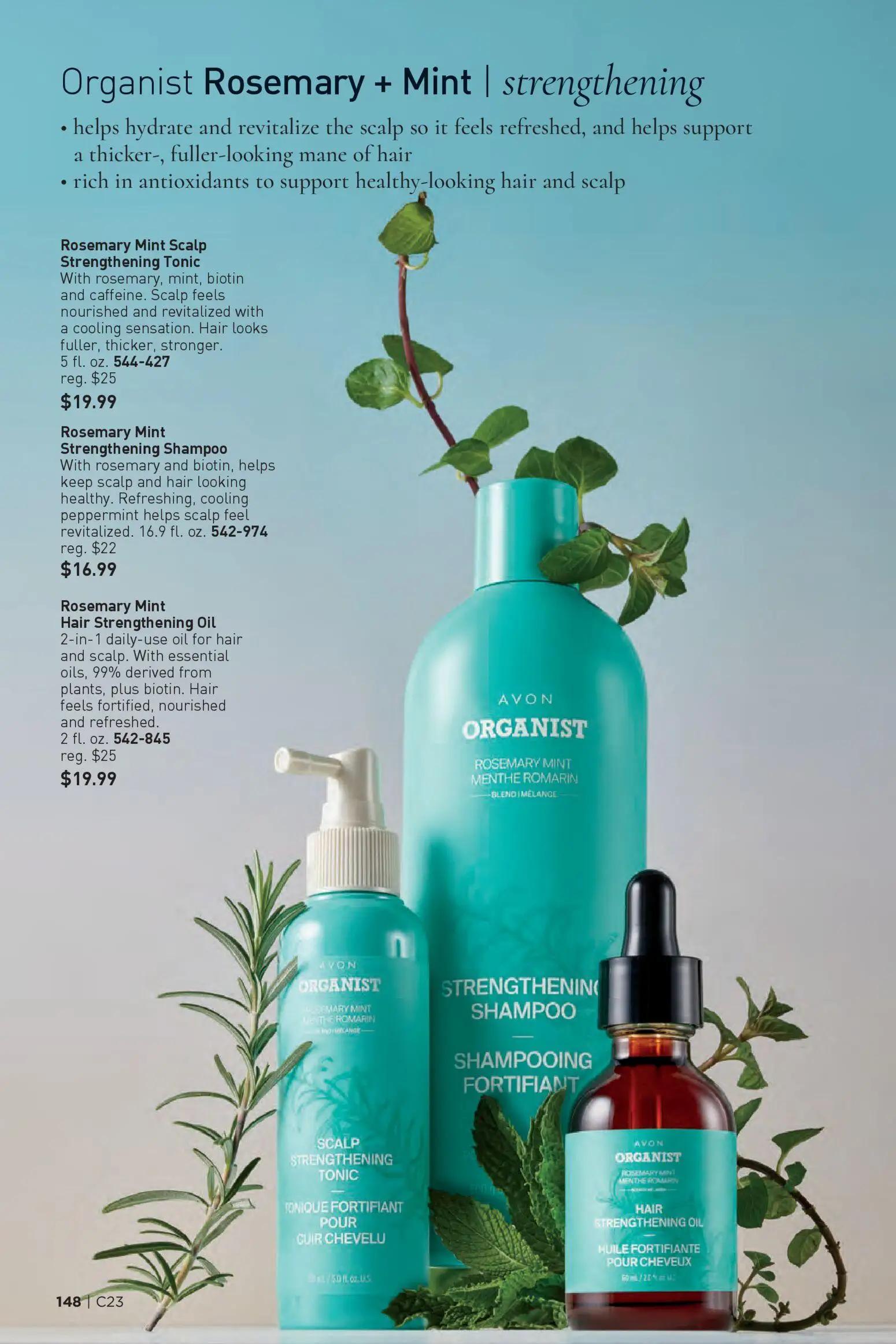 avon - Avon Brochure - 11/05 - 11/18 2025 - page: 148