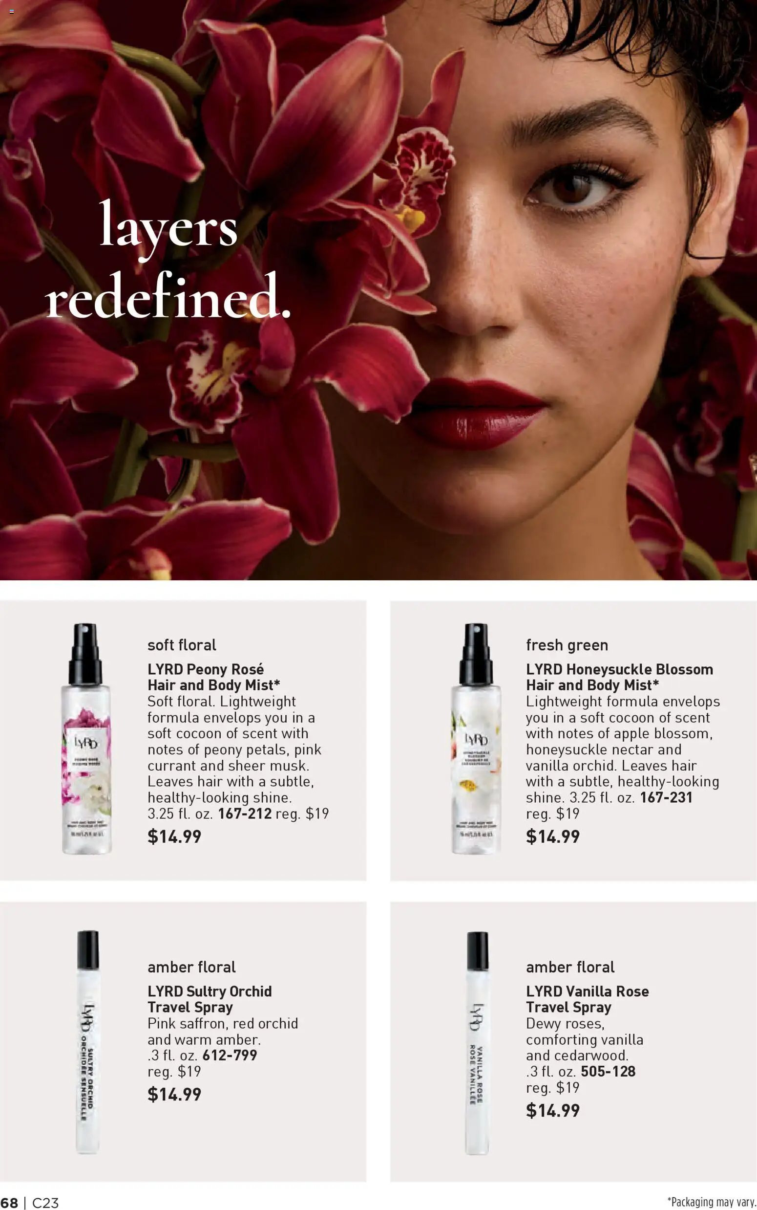 avon - Avon Brochure - 11/05 - 11/18 2025 - page: 68