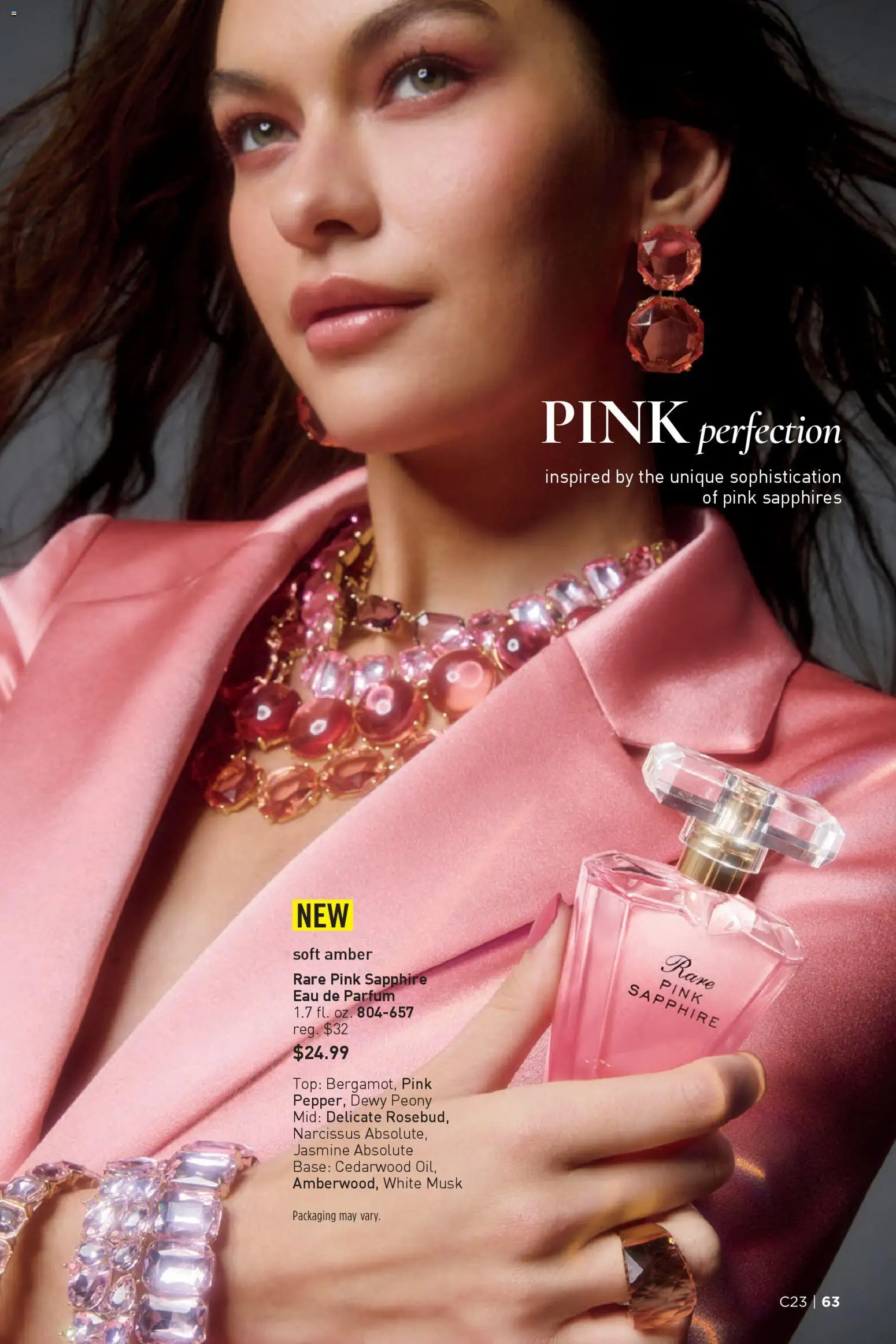 avon - Avon Brochure - 11/05 - 11/18 2025 - page: 63