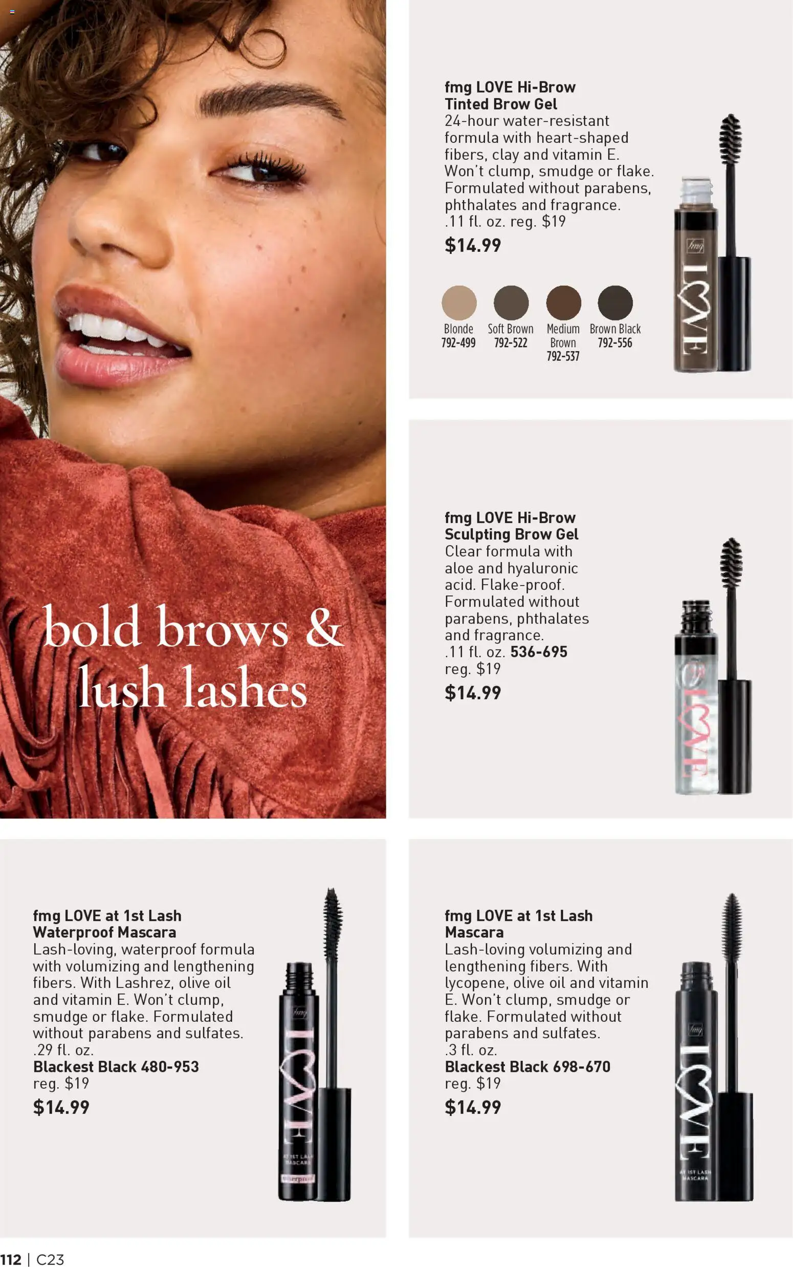 avon - Avon Brochure - 11/05 - 11/18 2025 - page: 112