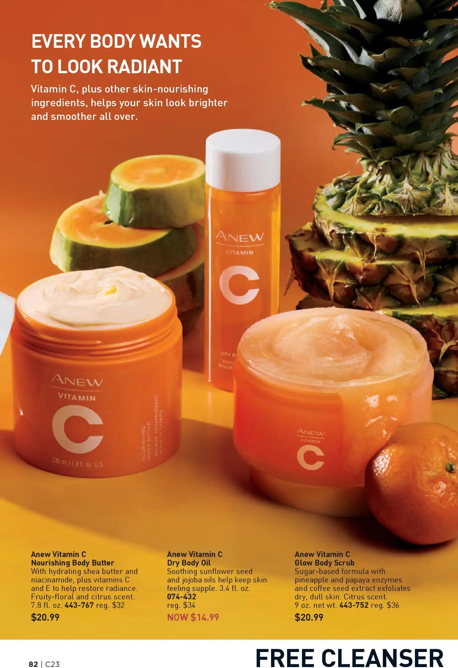 avon - Avon Brochure - 11/05 - 11/18 2025 - page: 82