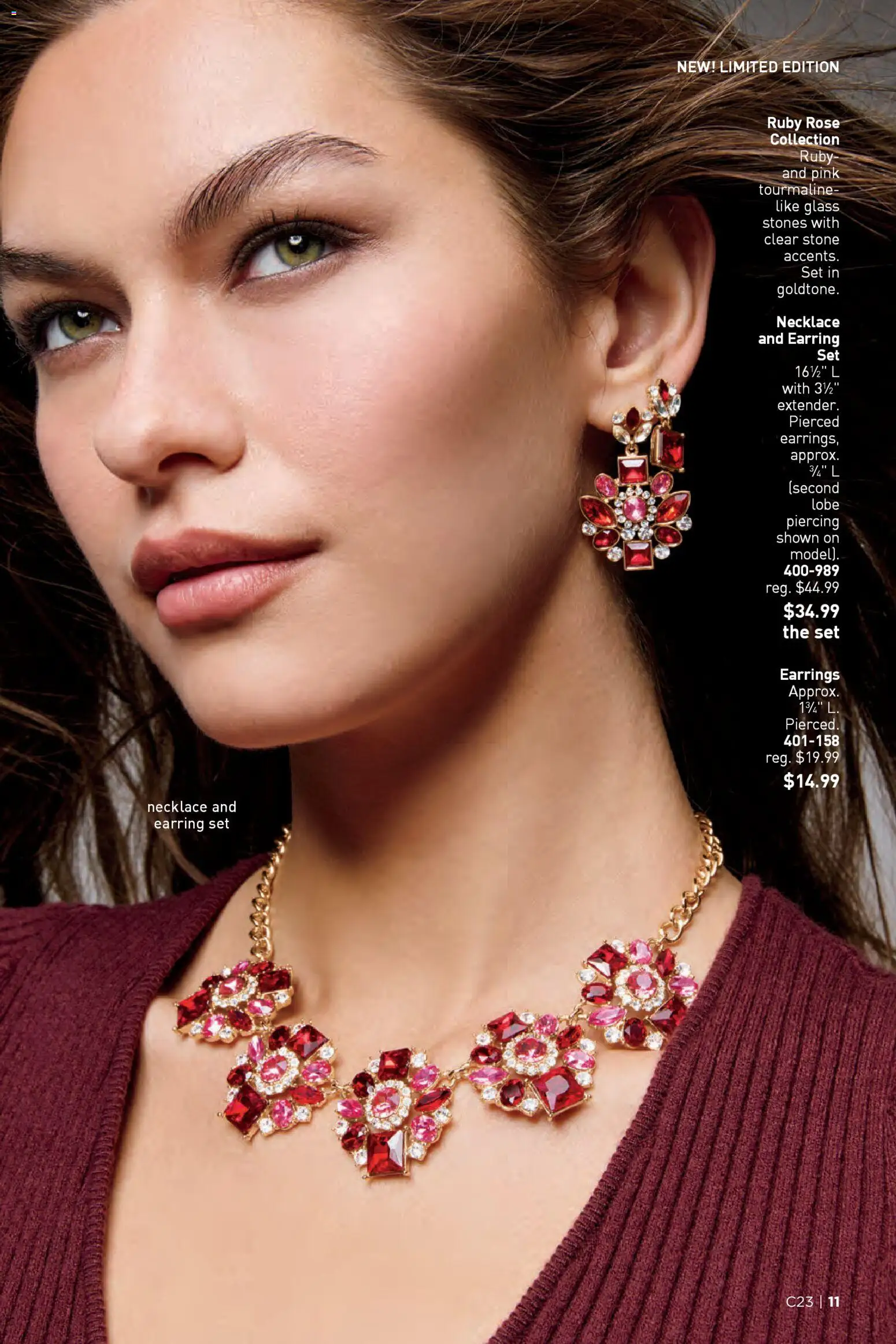 avon - Avon Brochure - 11/05 - 11/18 2025 - page: 11