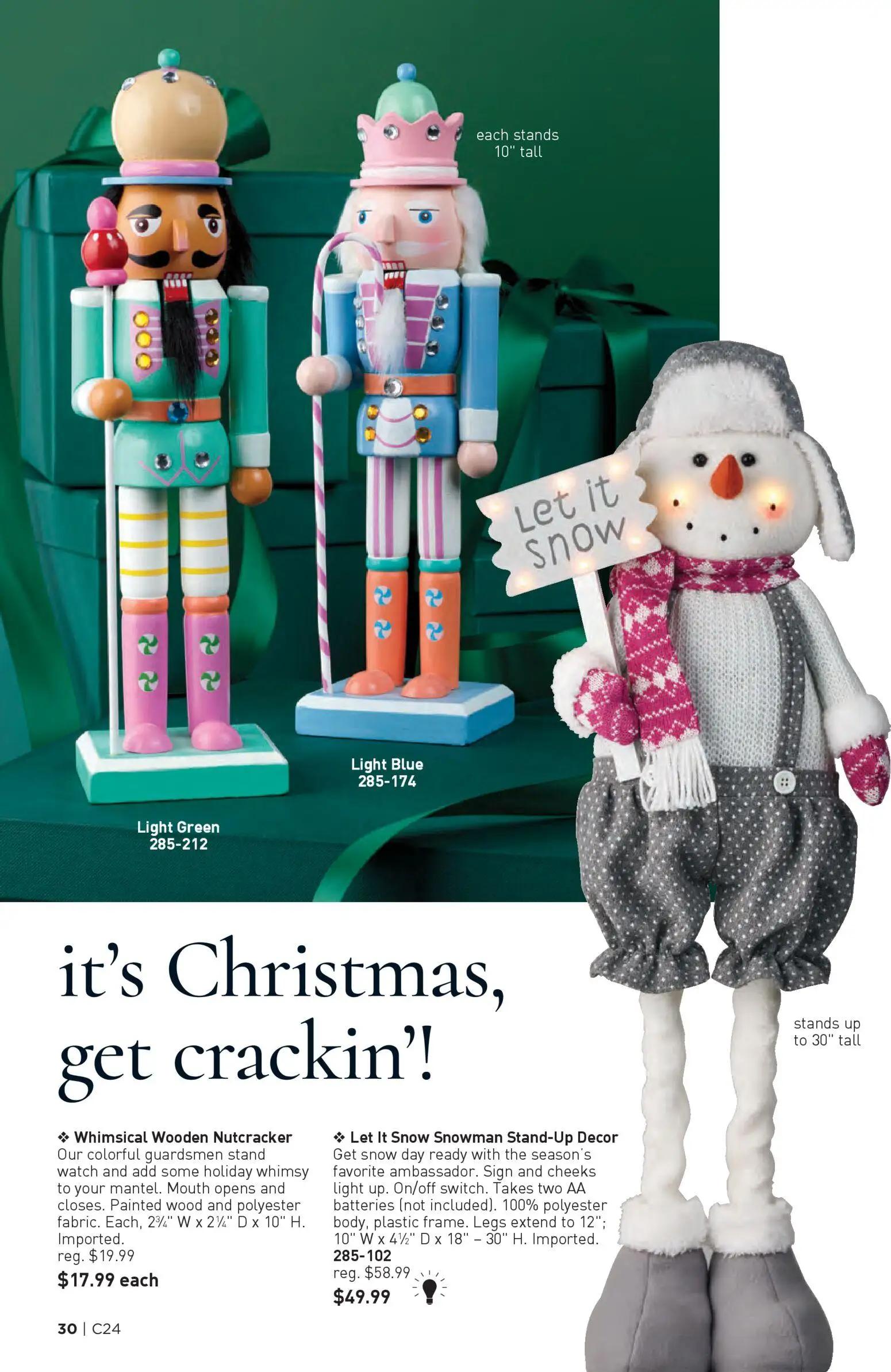avon - Avon Brochure - 11/19 - 12/02 2025 - page: 30