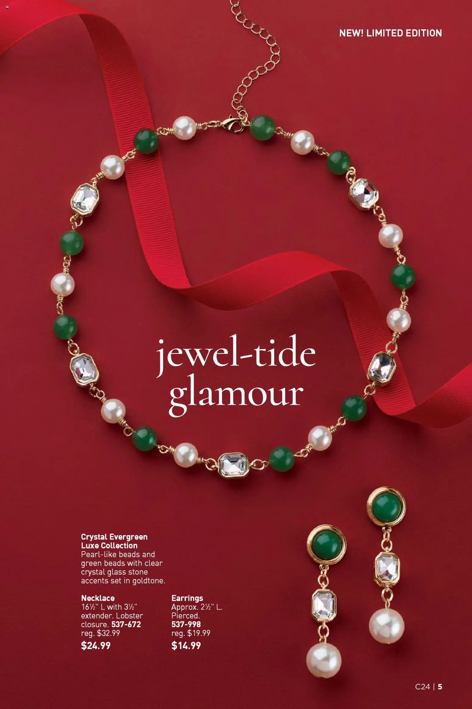 avon - Avon Brochure - 11/19 - 12/02 2025 - page: 5