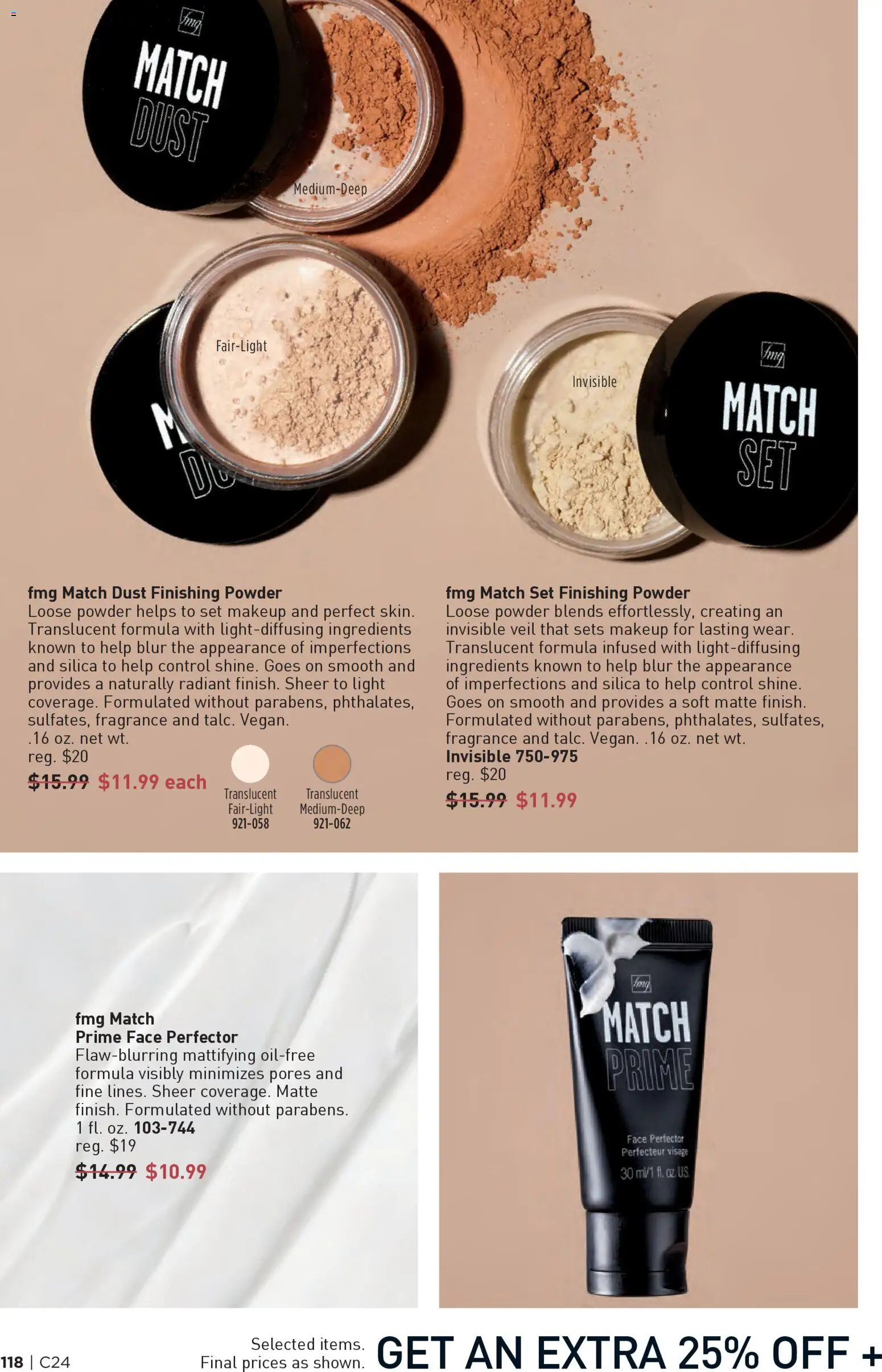 avon - Avon Brochure - 11/19 - 12/02 2025 - page: 118
