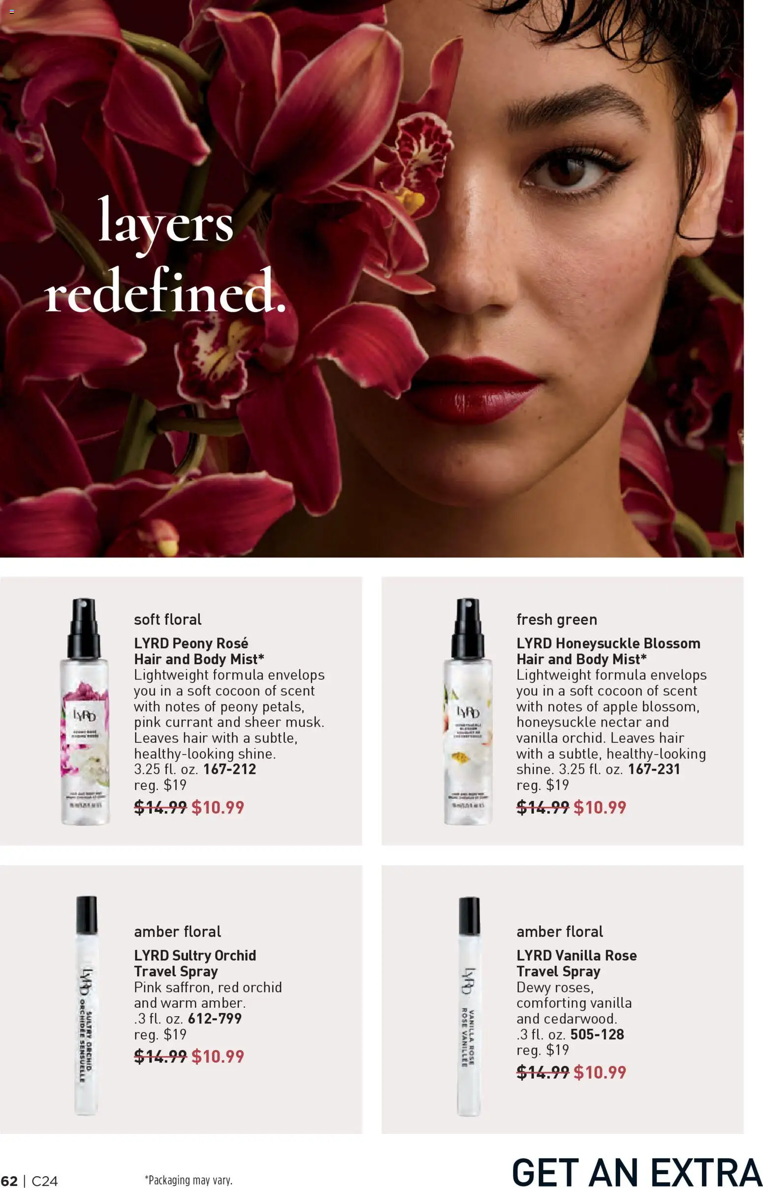 avon - Avon Brochure - 11/19 - 12/02 2025 - page: 62