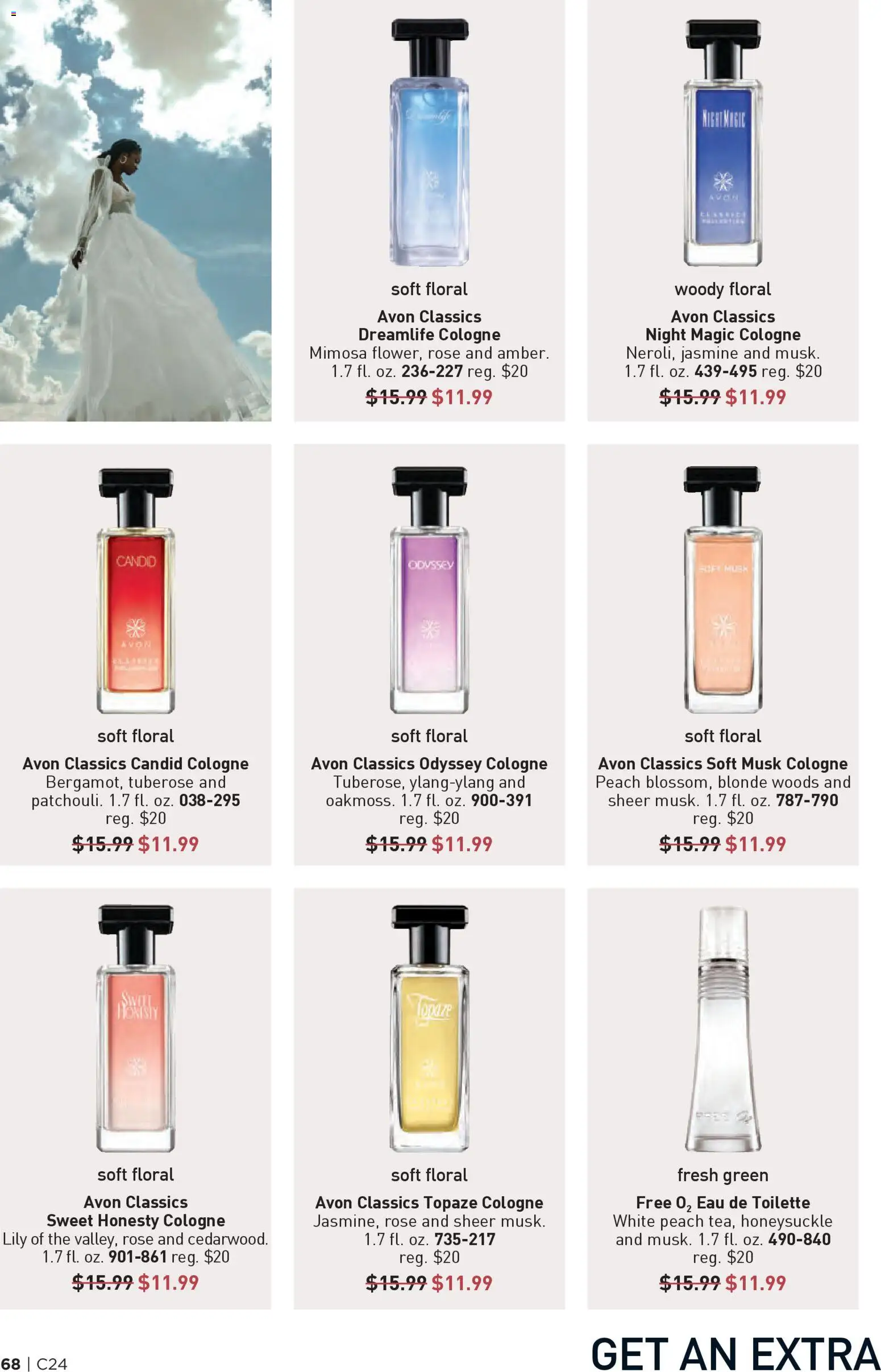 avon - Avon Brochure - 11/19 - 12/02 2025 - page: 68