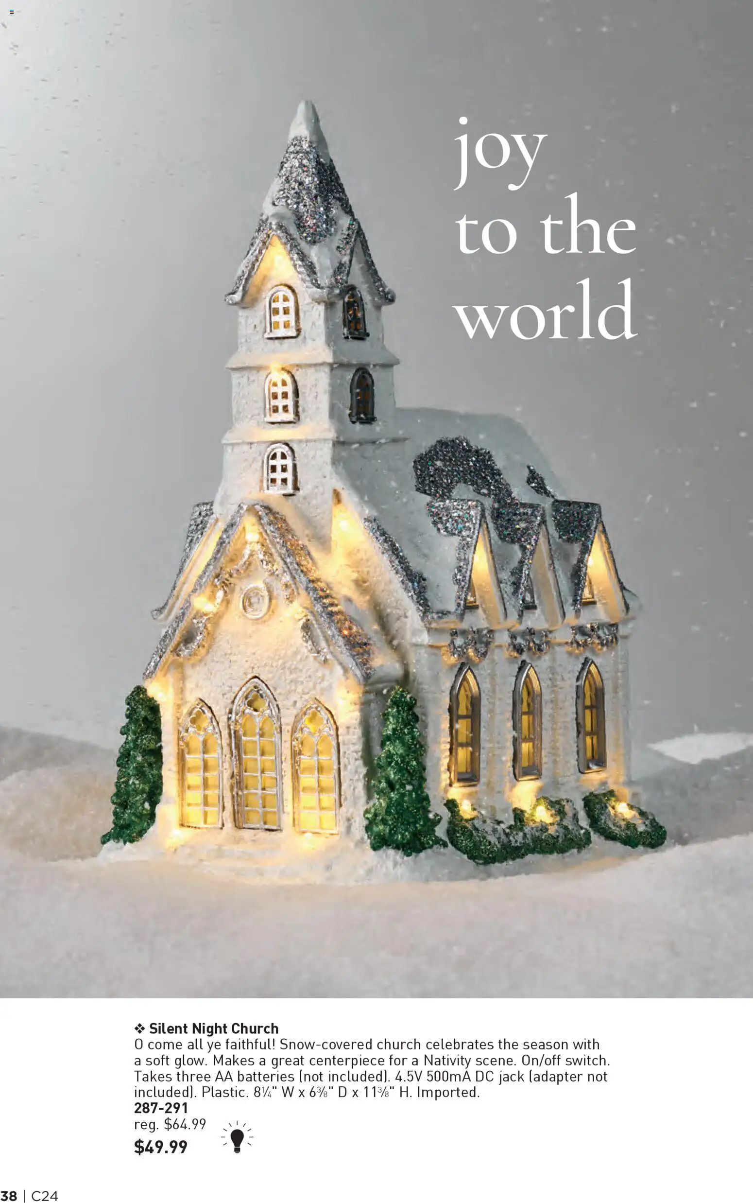 avon - Avon Brochure - 11/19 - 12/02 2025 - page: 38