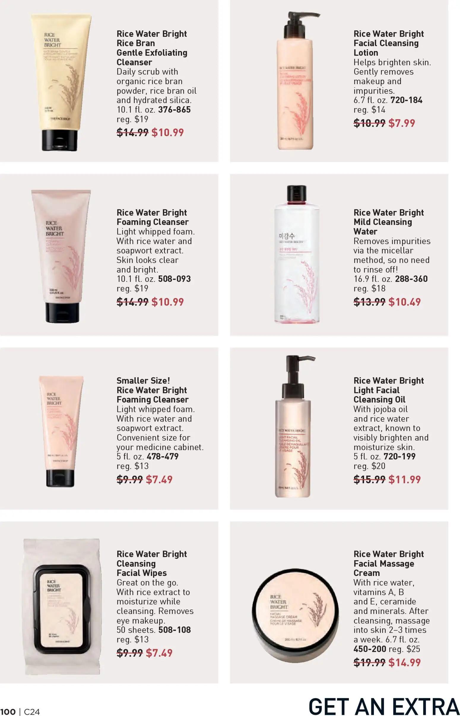 avon - Avon Brochure - 11/19 - 12/02 2025 - page: 100