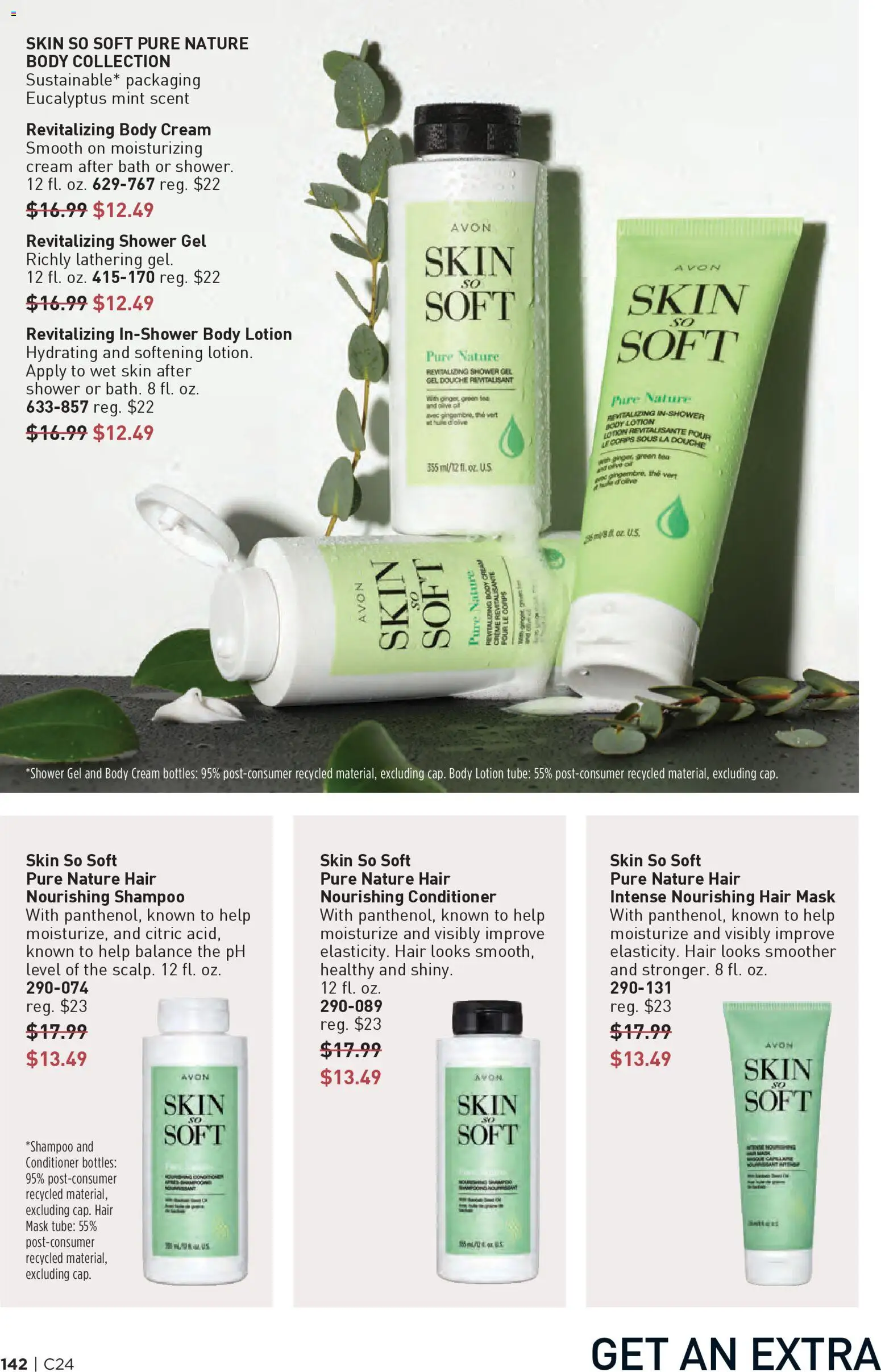 avon - Avon Brochure - 11/19 - 12/02 2025 - page: 142