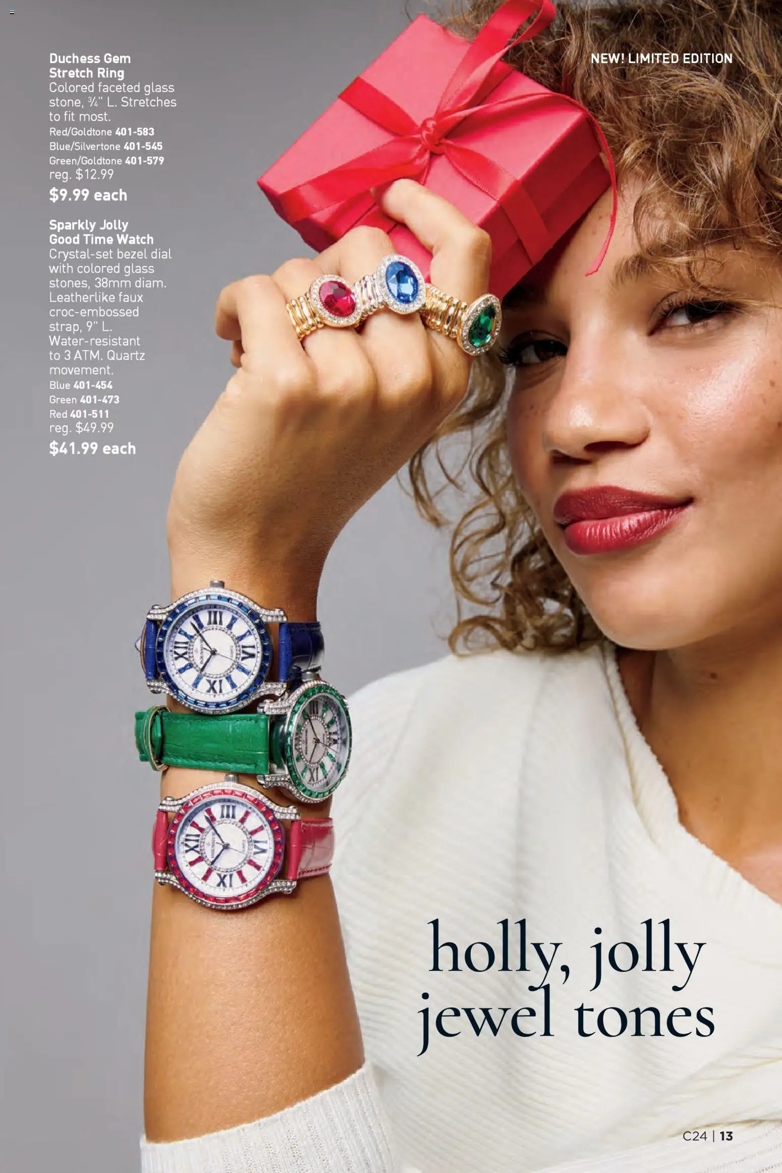 avon - Avon Brochure - 11/19 - 12/02 2025 - page: 13