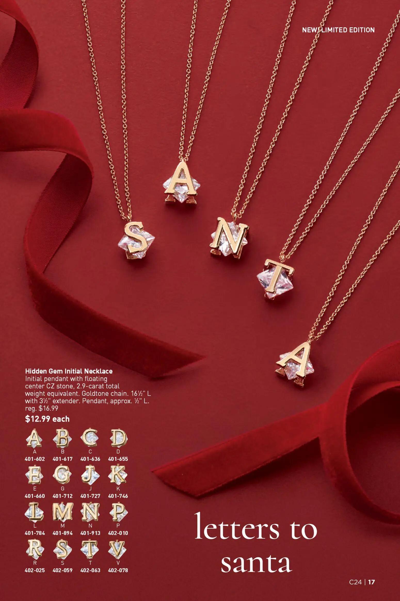 avon - Avon Brochure - 11/19 - 12/02 2025 - page: 17