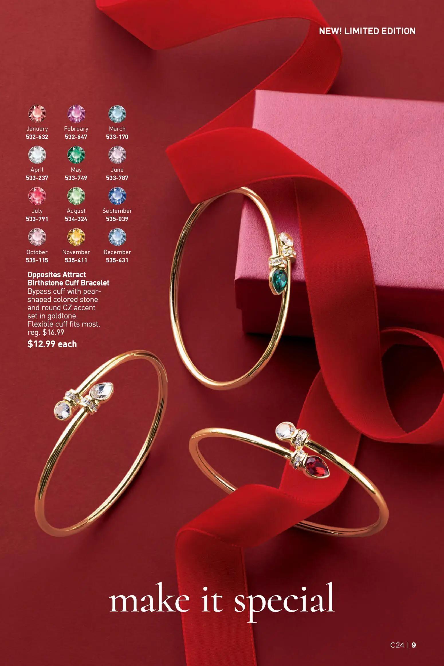 avon - Avon Brochure - 11/19 - 12/02 2025 - page: 9