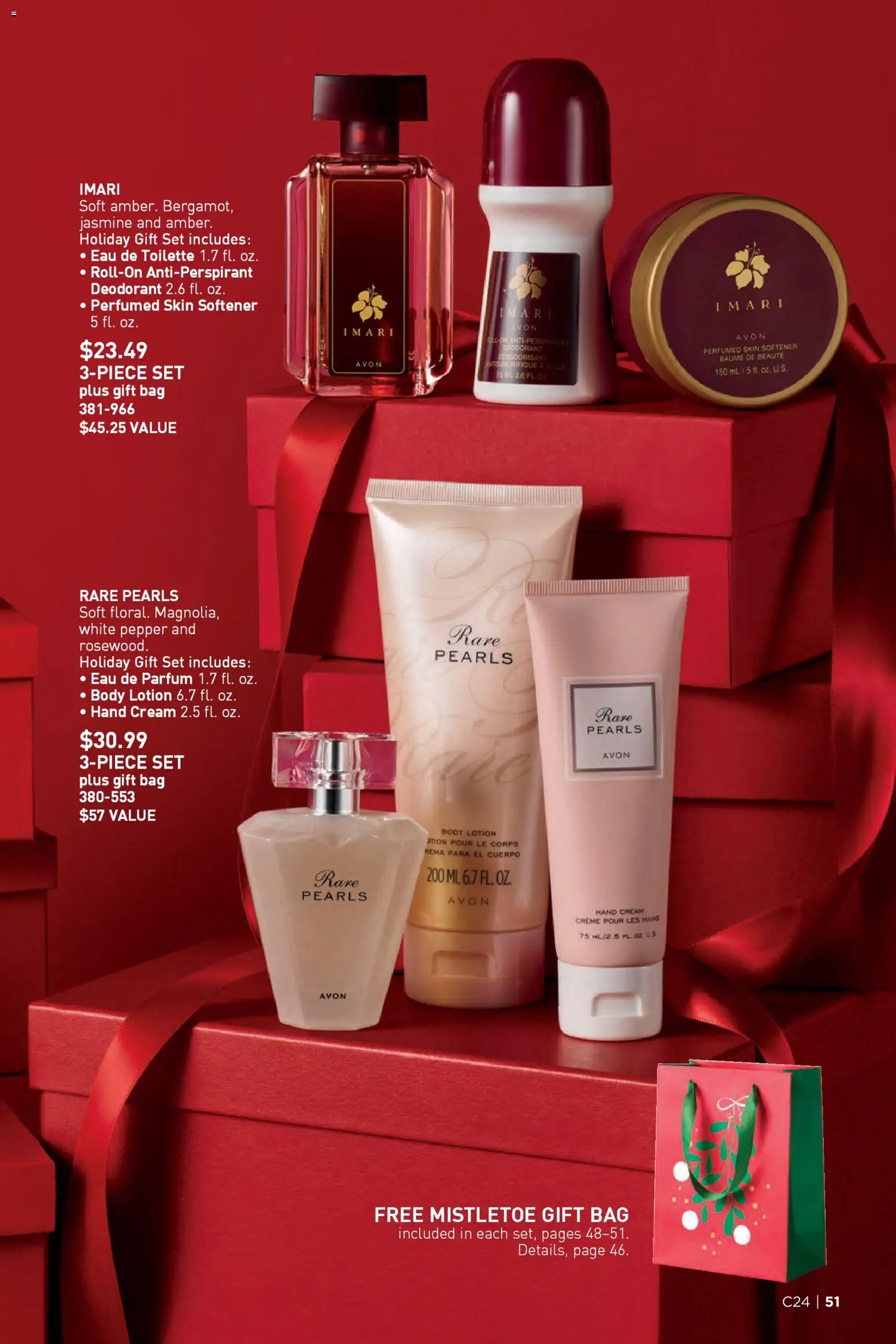 avon - Avon Brochure - 11/19 - 12/02 2025 - page: 51