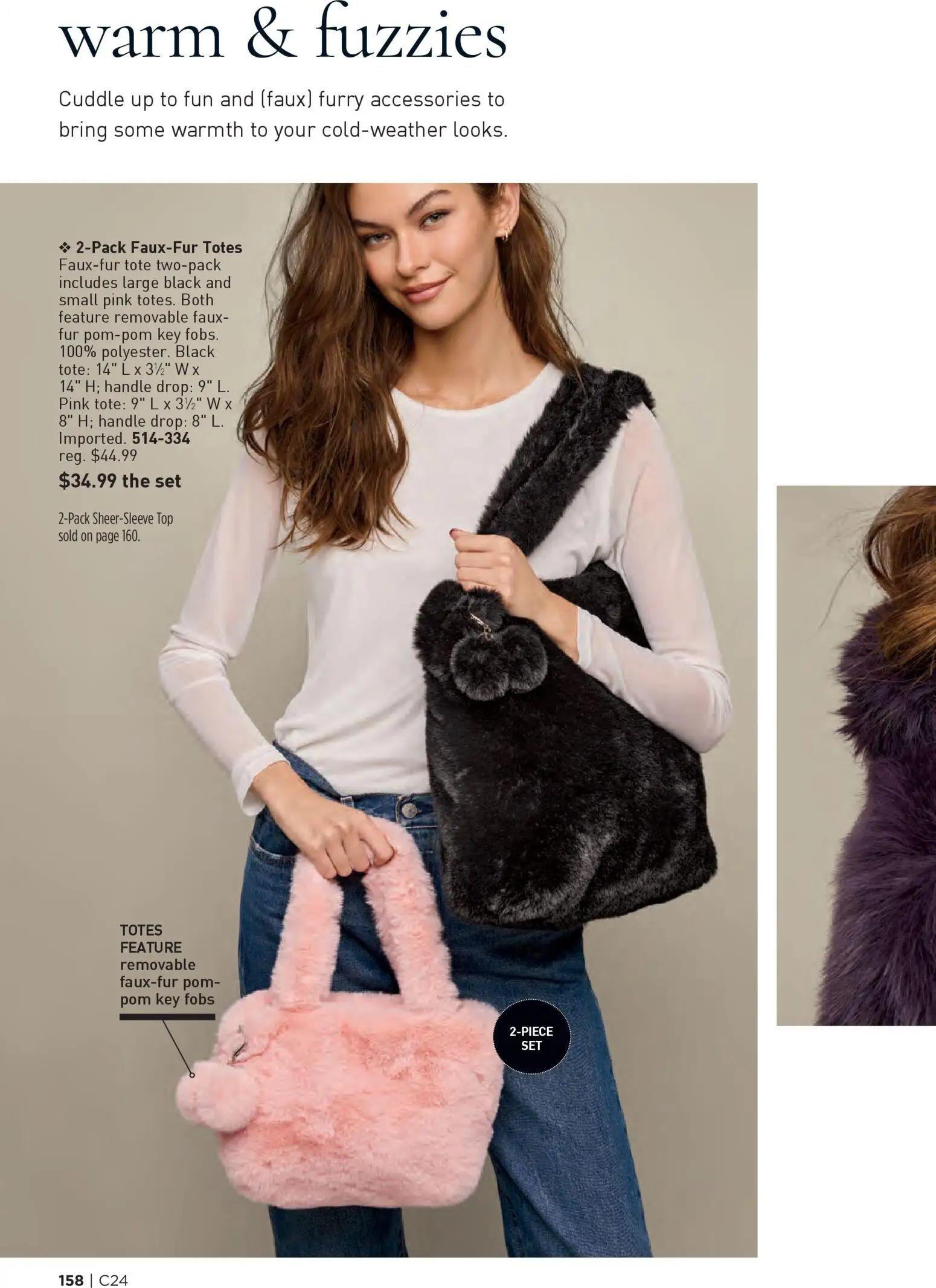 avon - Avon Brochure - 11/19 - 12/02 2025 - page: 158