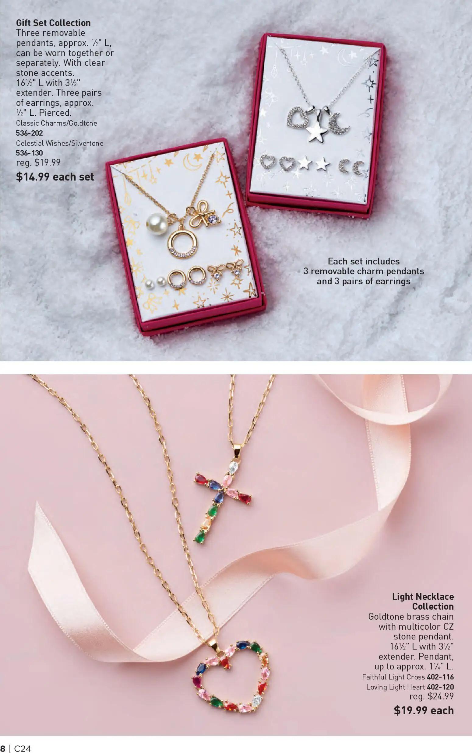 avon - Avon Brochure - 11/19 - 12/02 2025 - page: 8