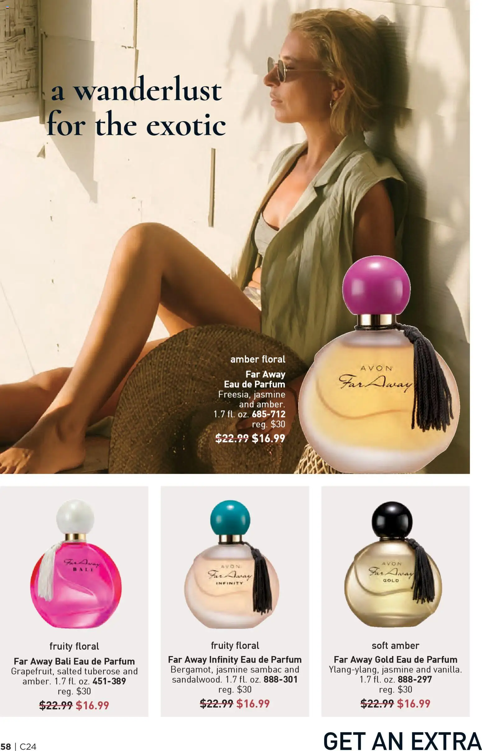 avon - Avon Brochure - 11/19 - 12/02 2025 - page: 58