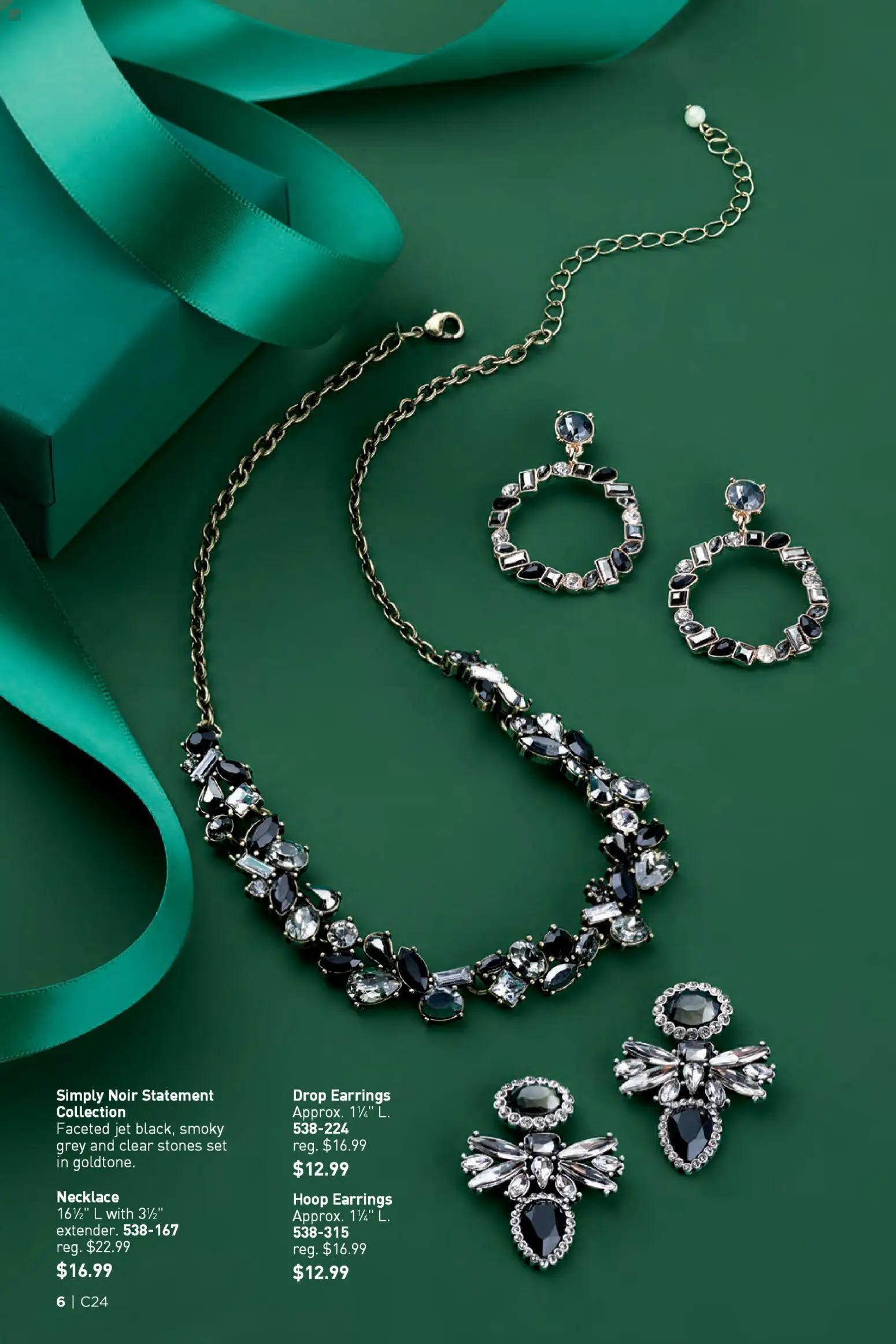 avon - Avon Brochure - 11/19 - 12/02 2025 - page: 6